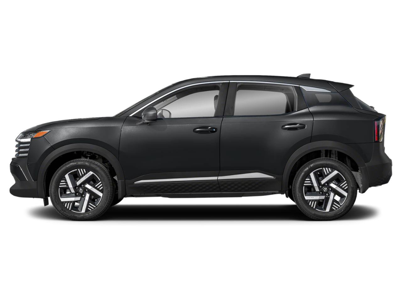 Thumbnail: 2025 Nissan Kicks - 3
