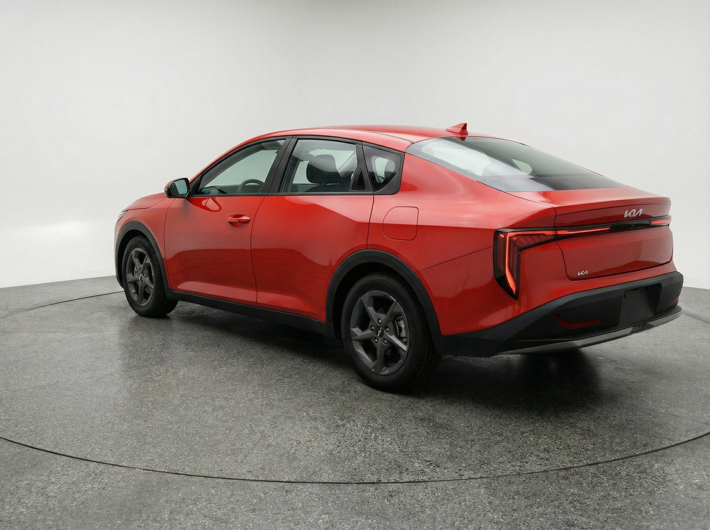 Thumbnail: 2025 Kia K4 - 6