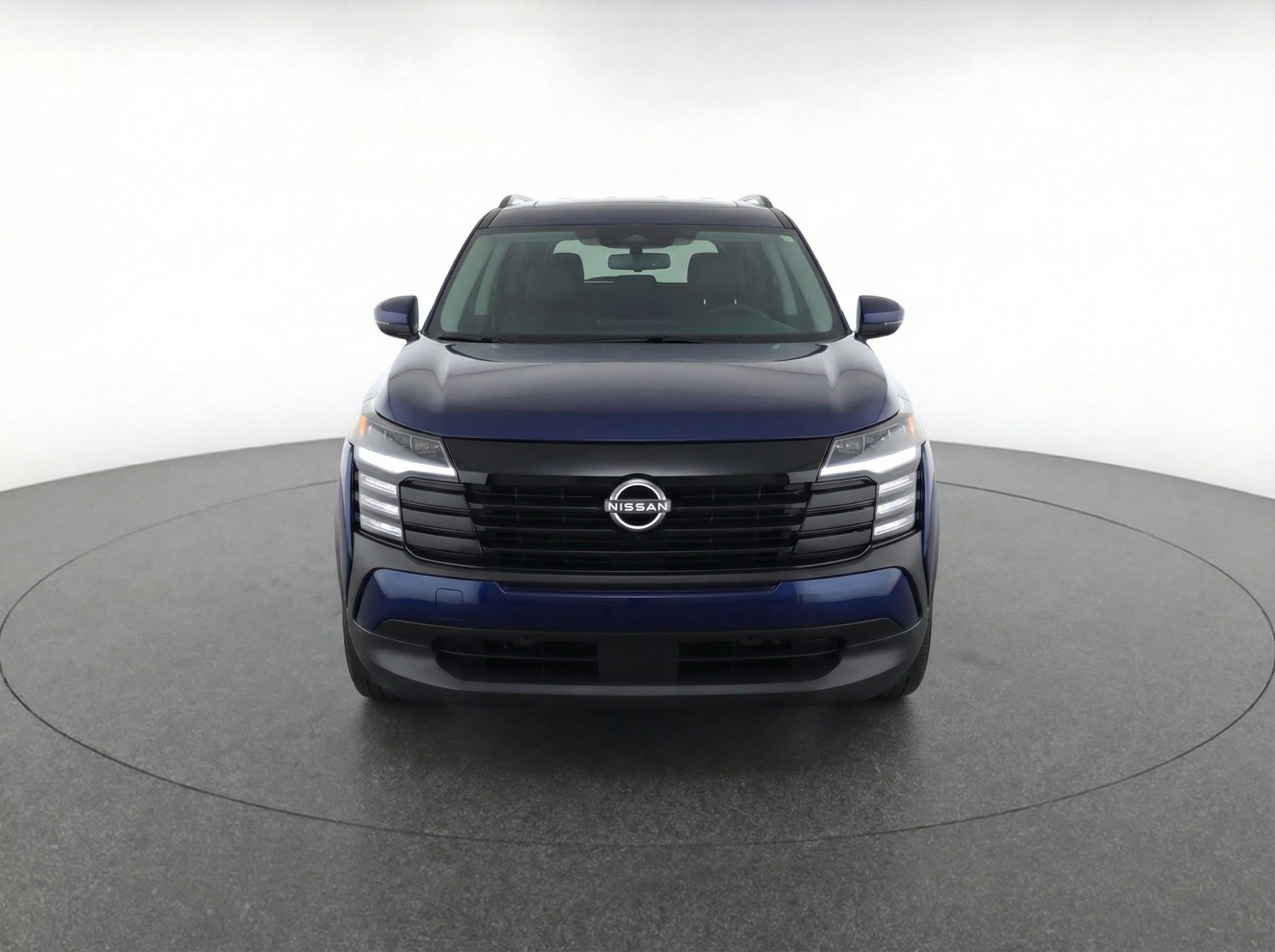 Thumbnail: 2025 Nissan Kicks - 2