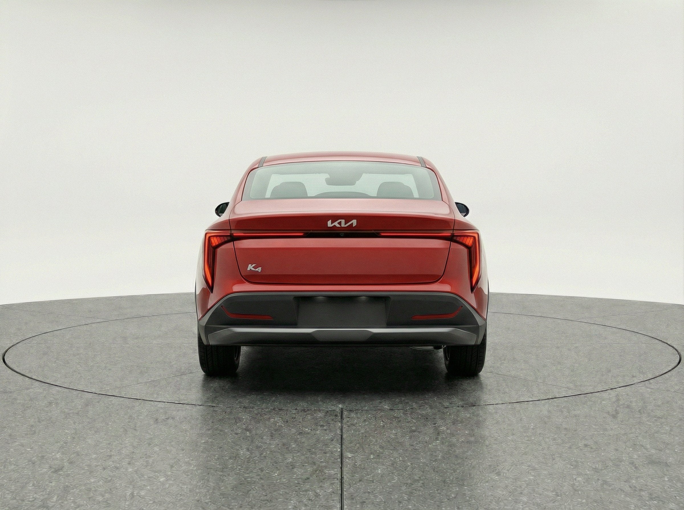Thumbnail: 2025 Kia K4 - 7