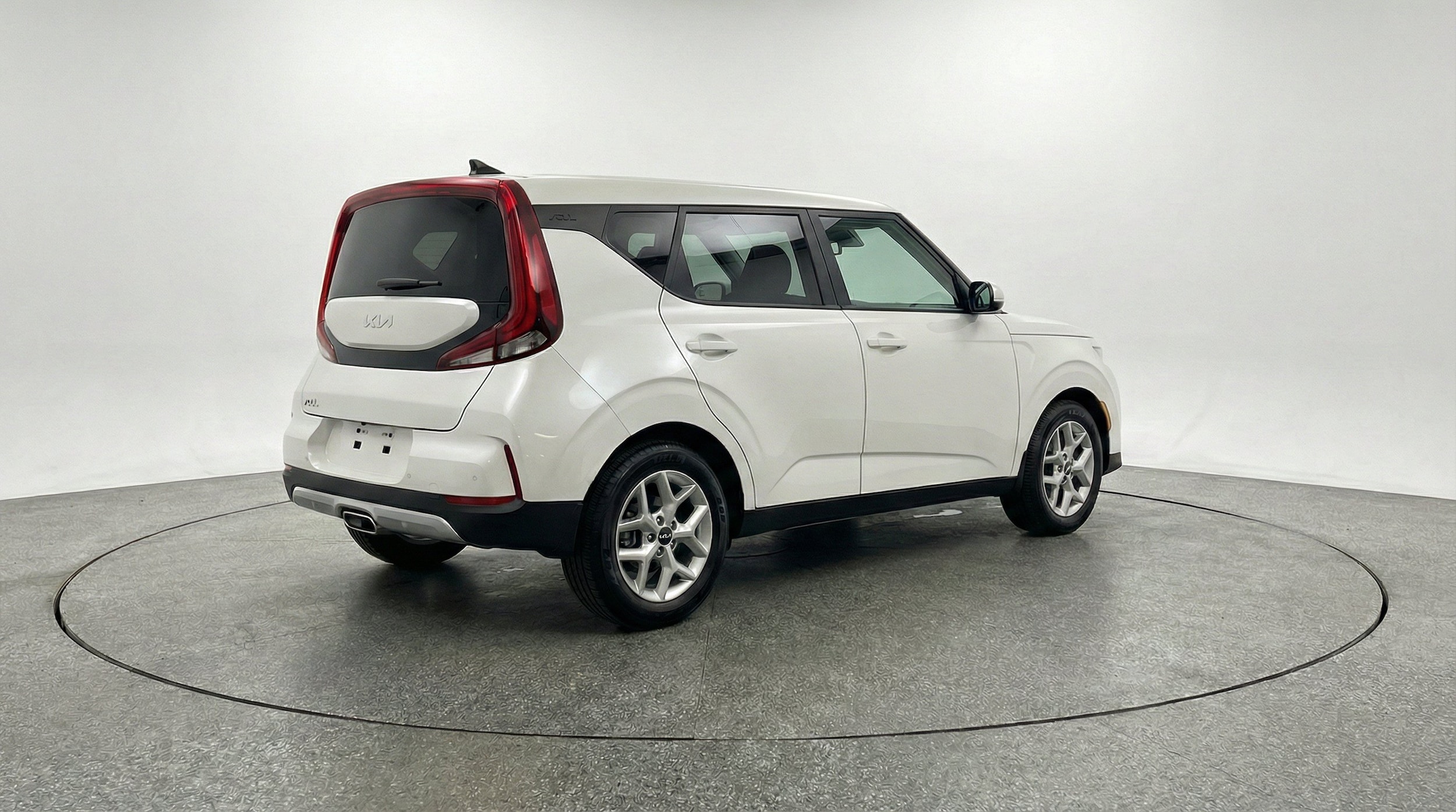 Thumbnail: 2025 Kia Soul - 9