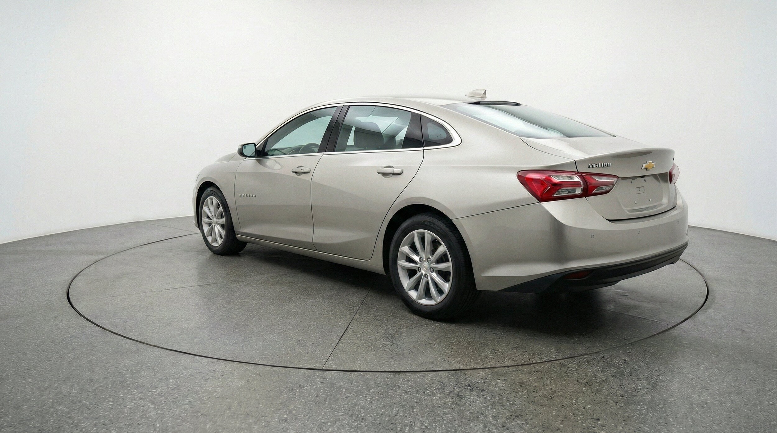 Thumbnail: 2024 Chevrolet Malibu - 6