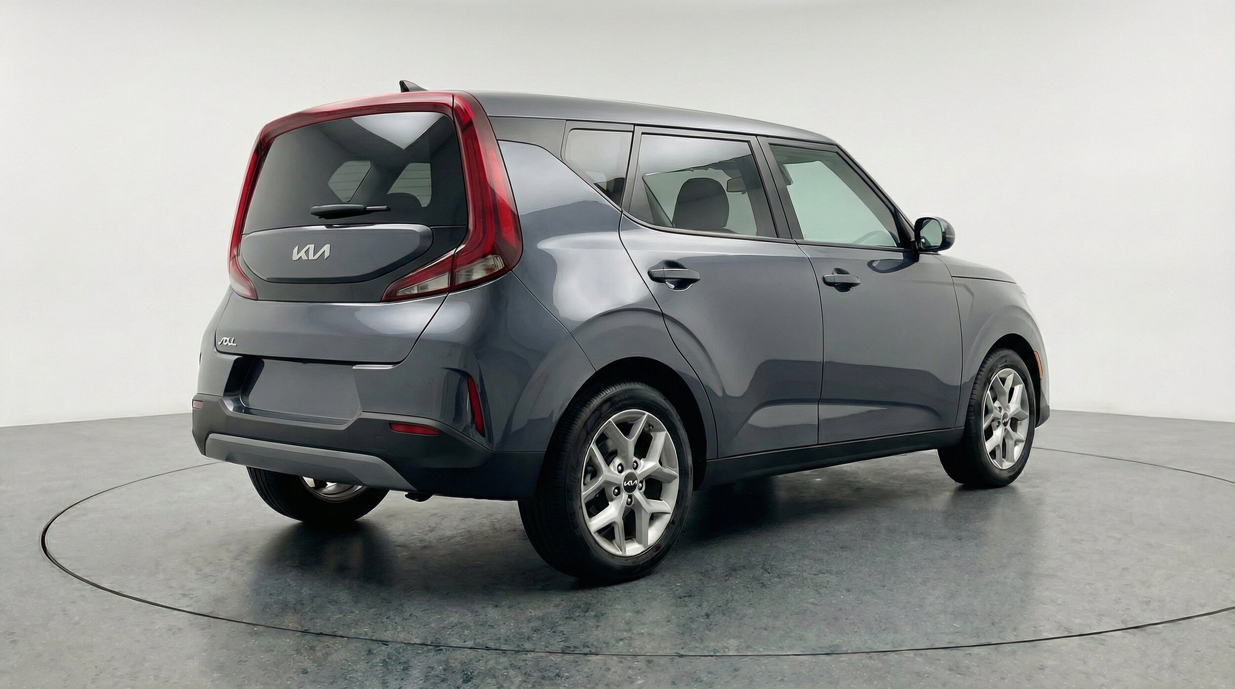 Thumbnail: 2025 Kia Soul - 9