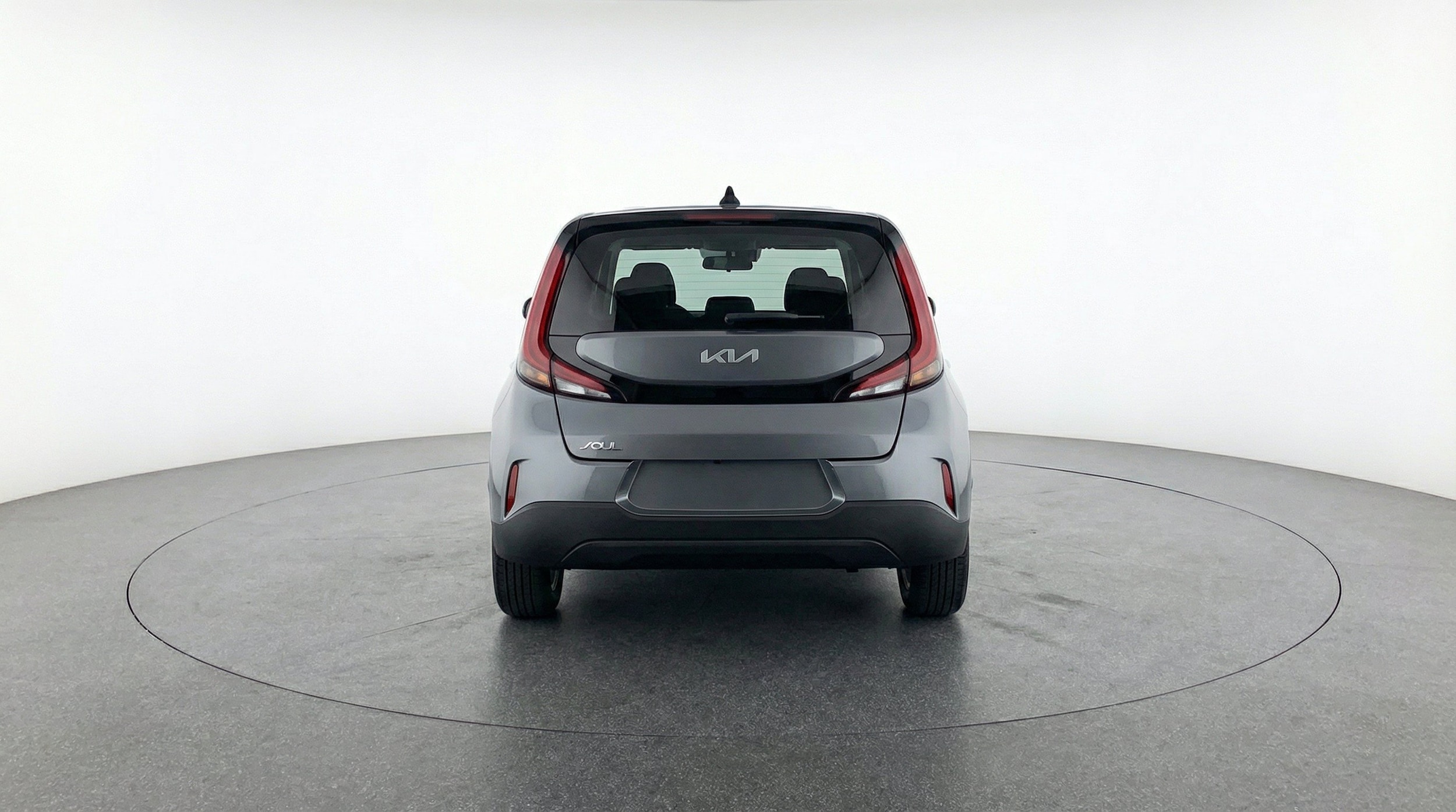 Thumbnail: 2025 Kia Soul - 7