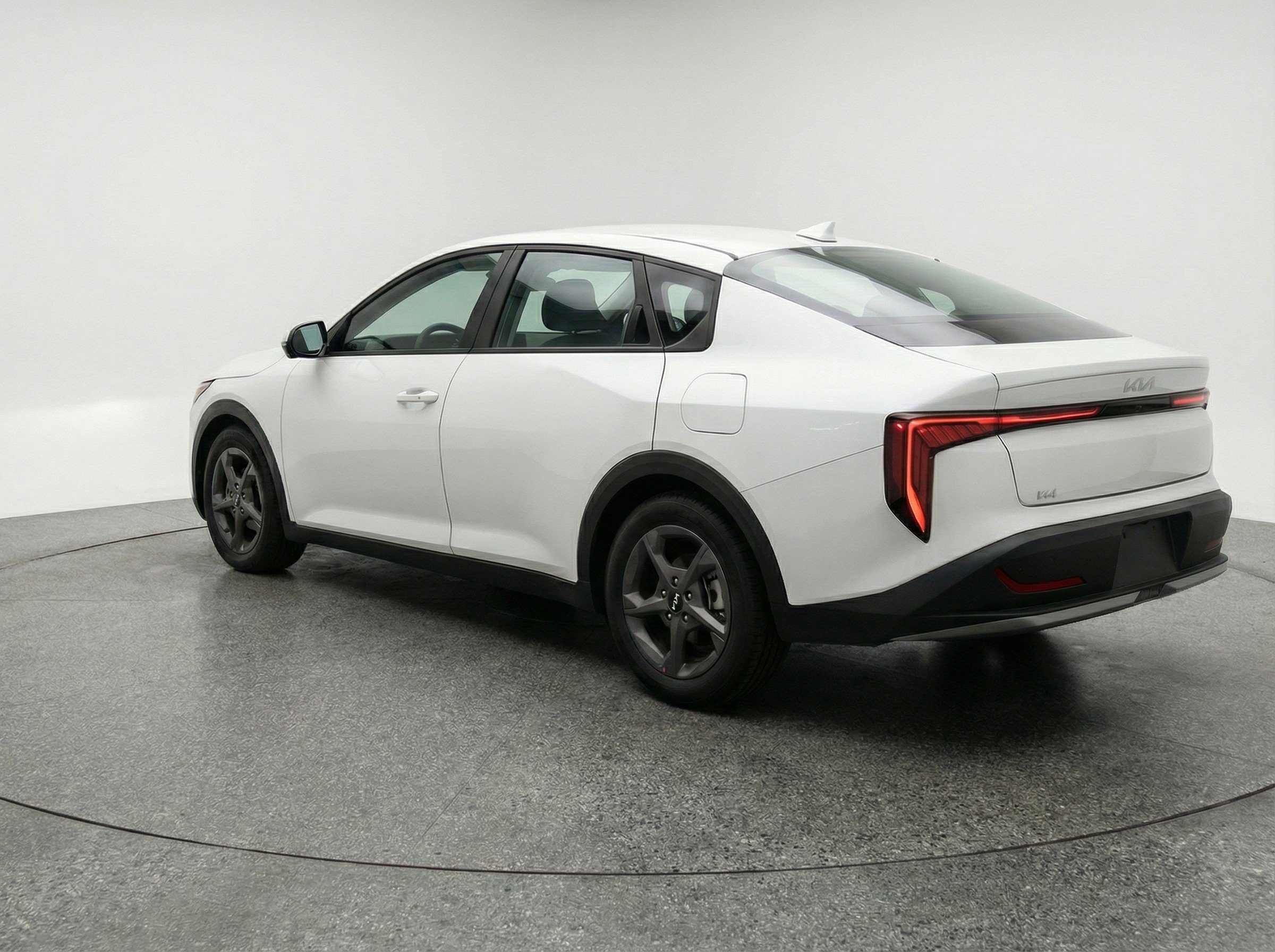 Thumbnail: 2025 Kia K4 - 6