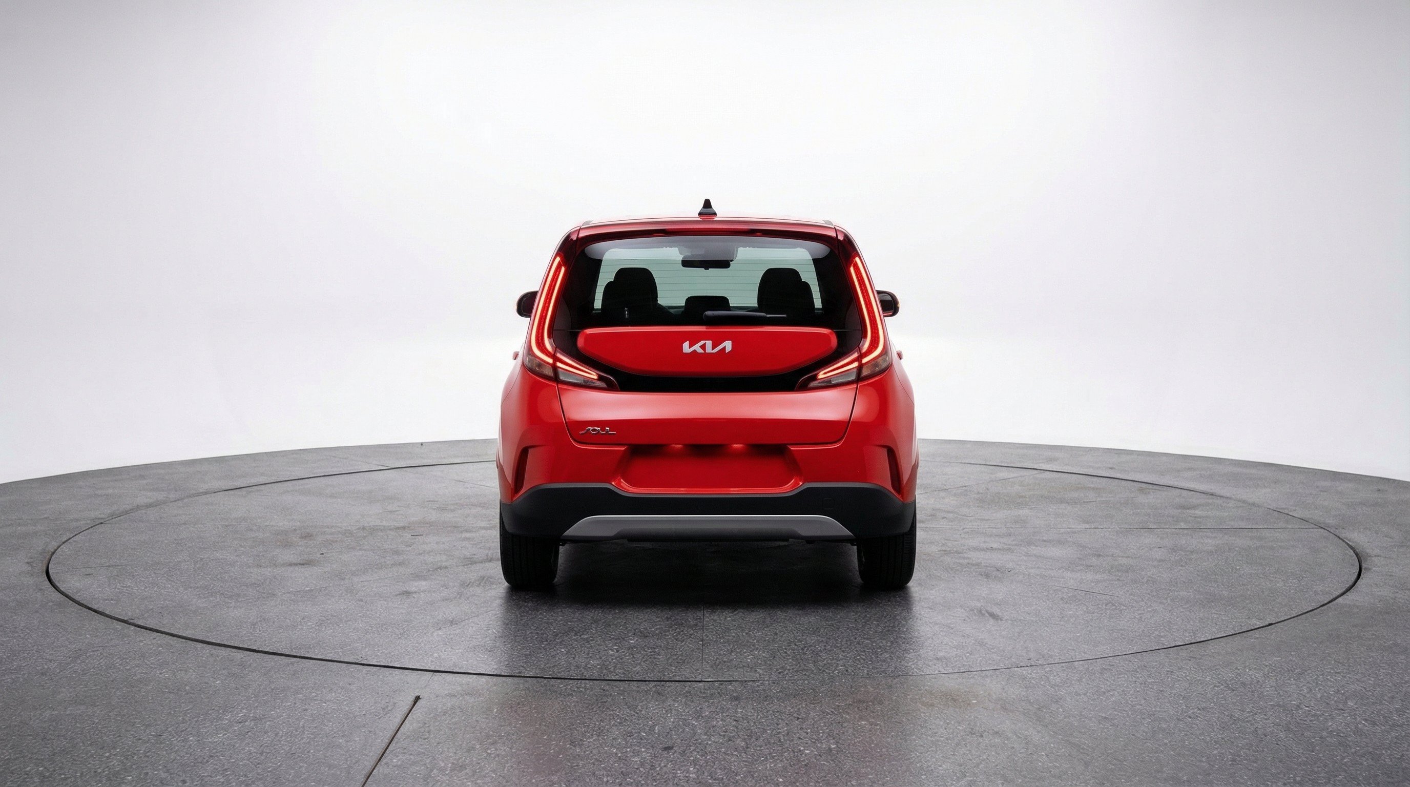 Thumbnail: 2025 Kia Soul - 7