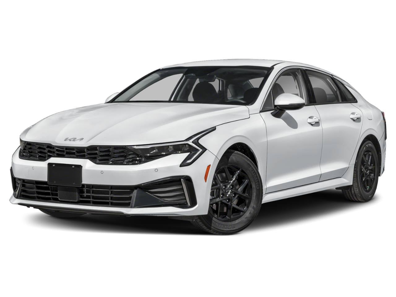 Thumbnail: 2025 Kia K5 - 1