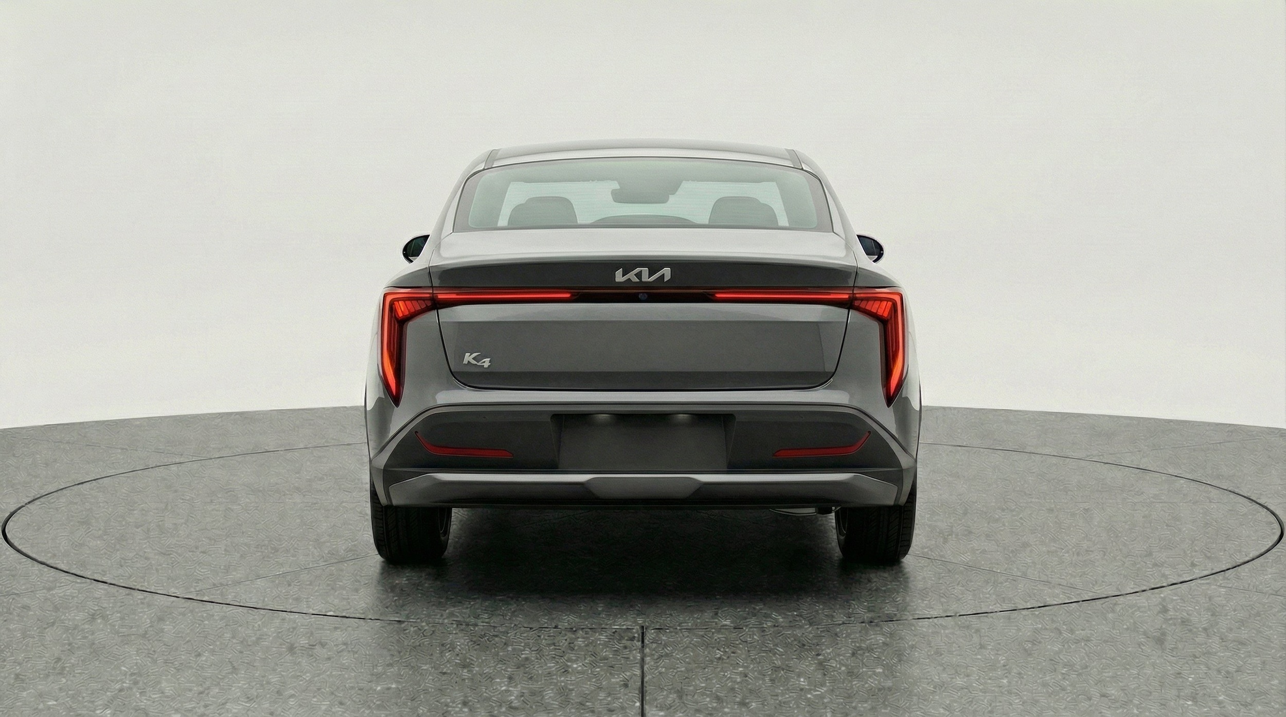 Thumbnail: 2025 Kia K4 - 7