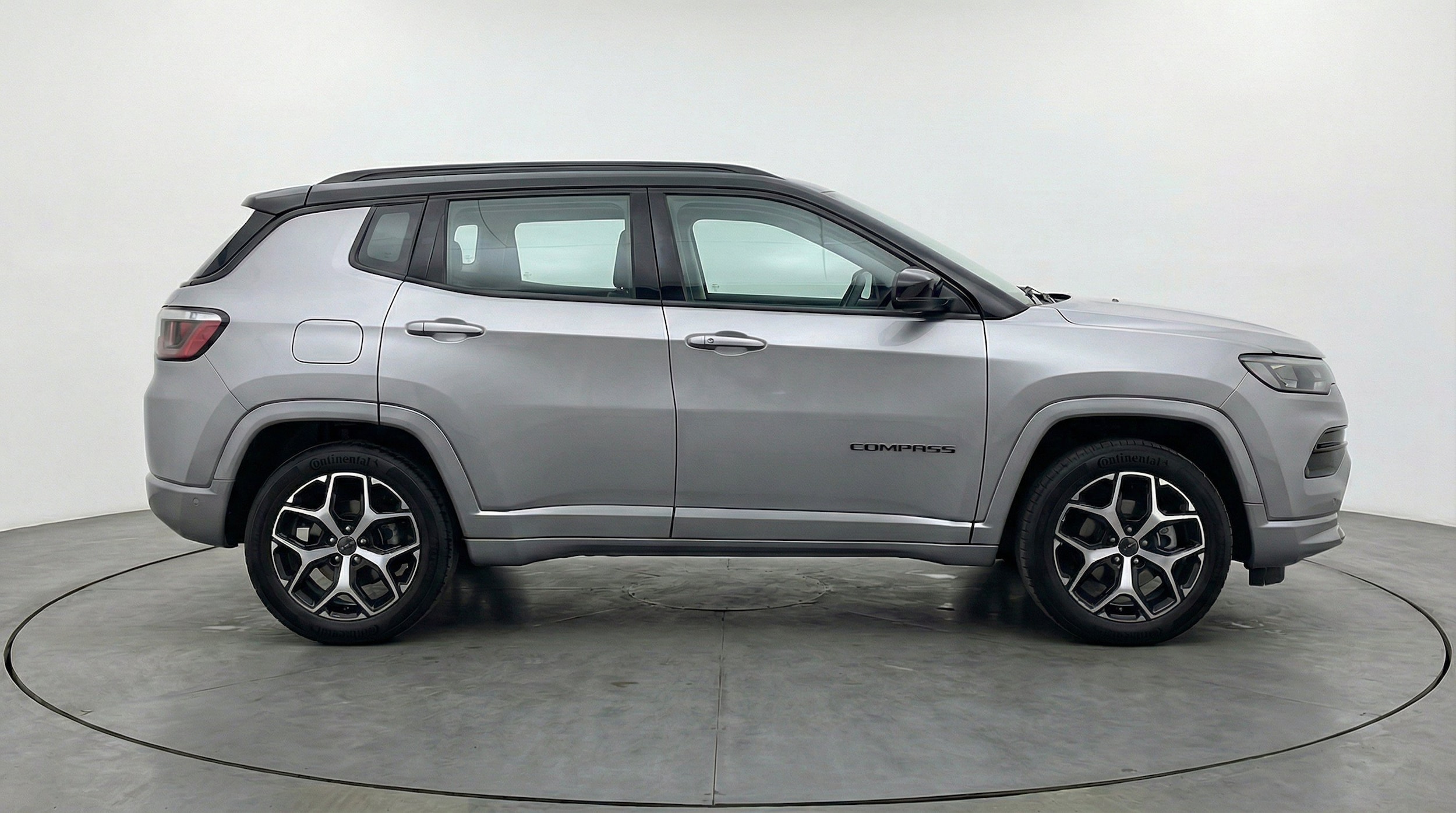 Thumbnail: 2025 Jeep Compass - 11