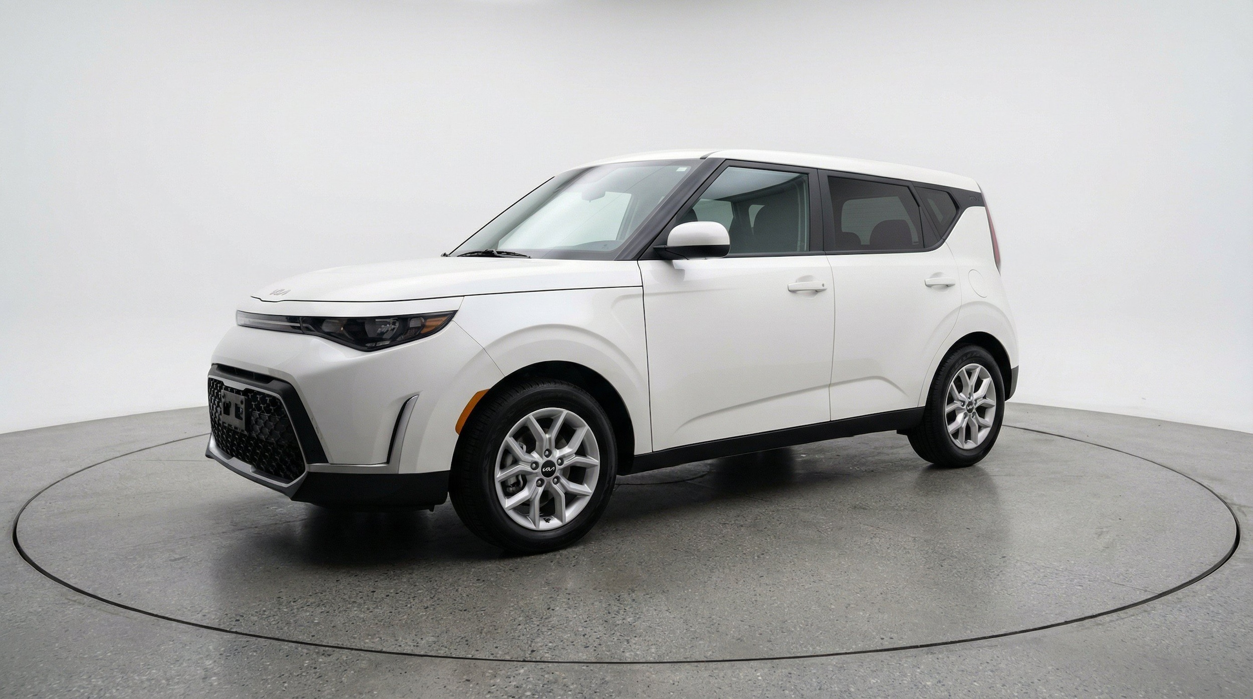 Thumbnail: 2025 Kia Soul - 3