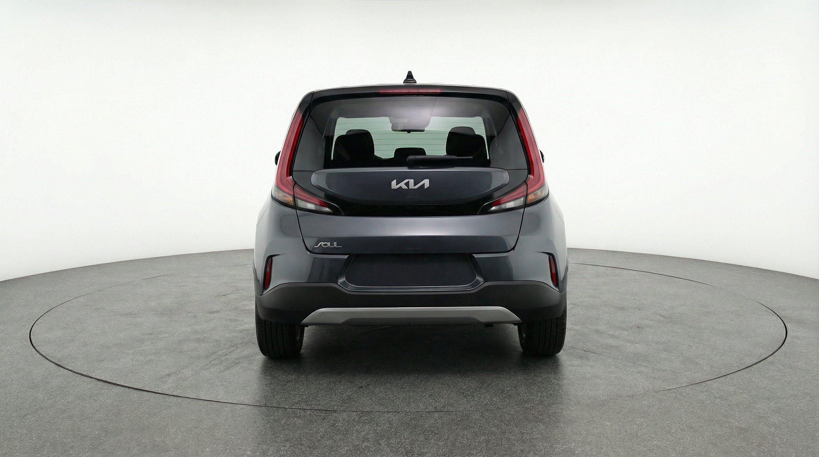 Thumbnail: 2025 Kia Soul - 7