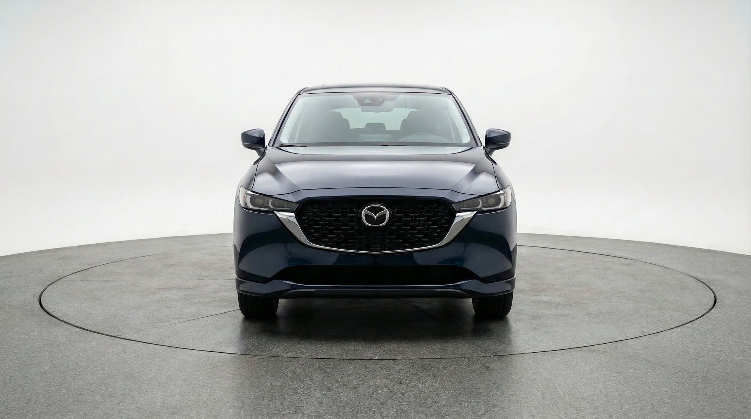 Thumbnail: 2024 Mazda CX-5 - 2
