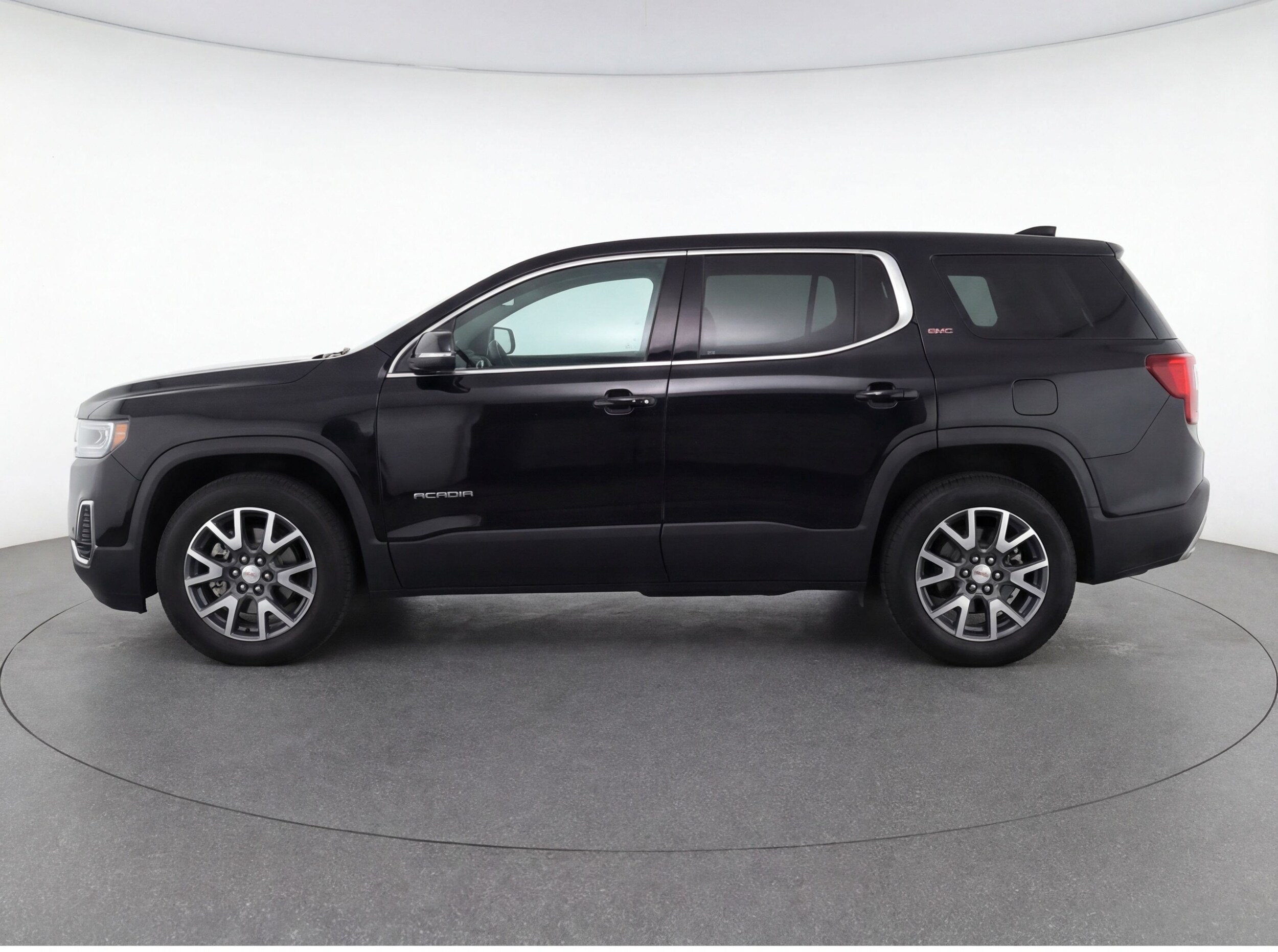 Thumbnail: 2023 GMC Acadia - 5