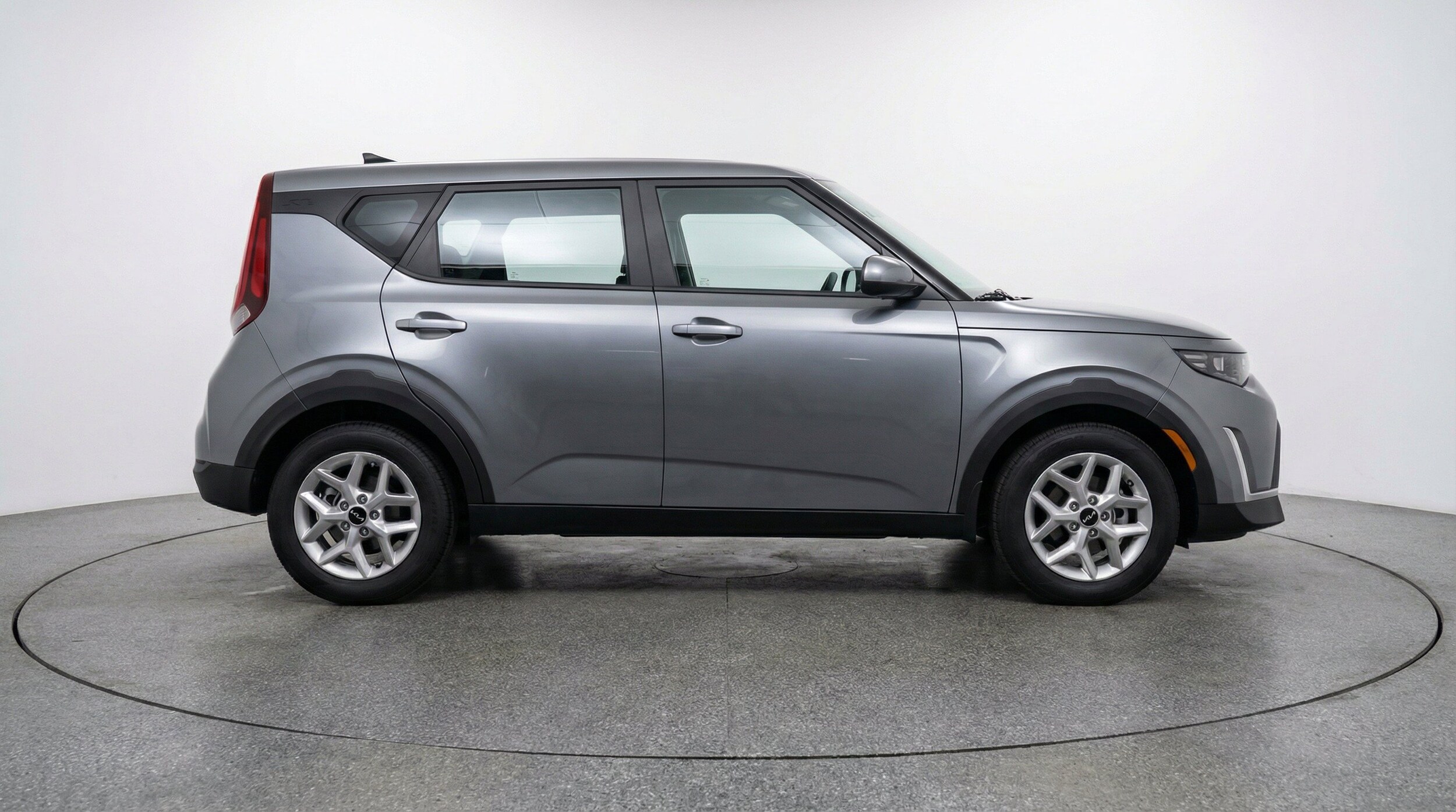 Thumbnail: 2025 Kia Soul - 10