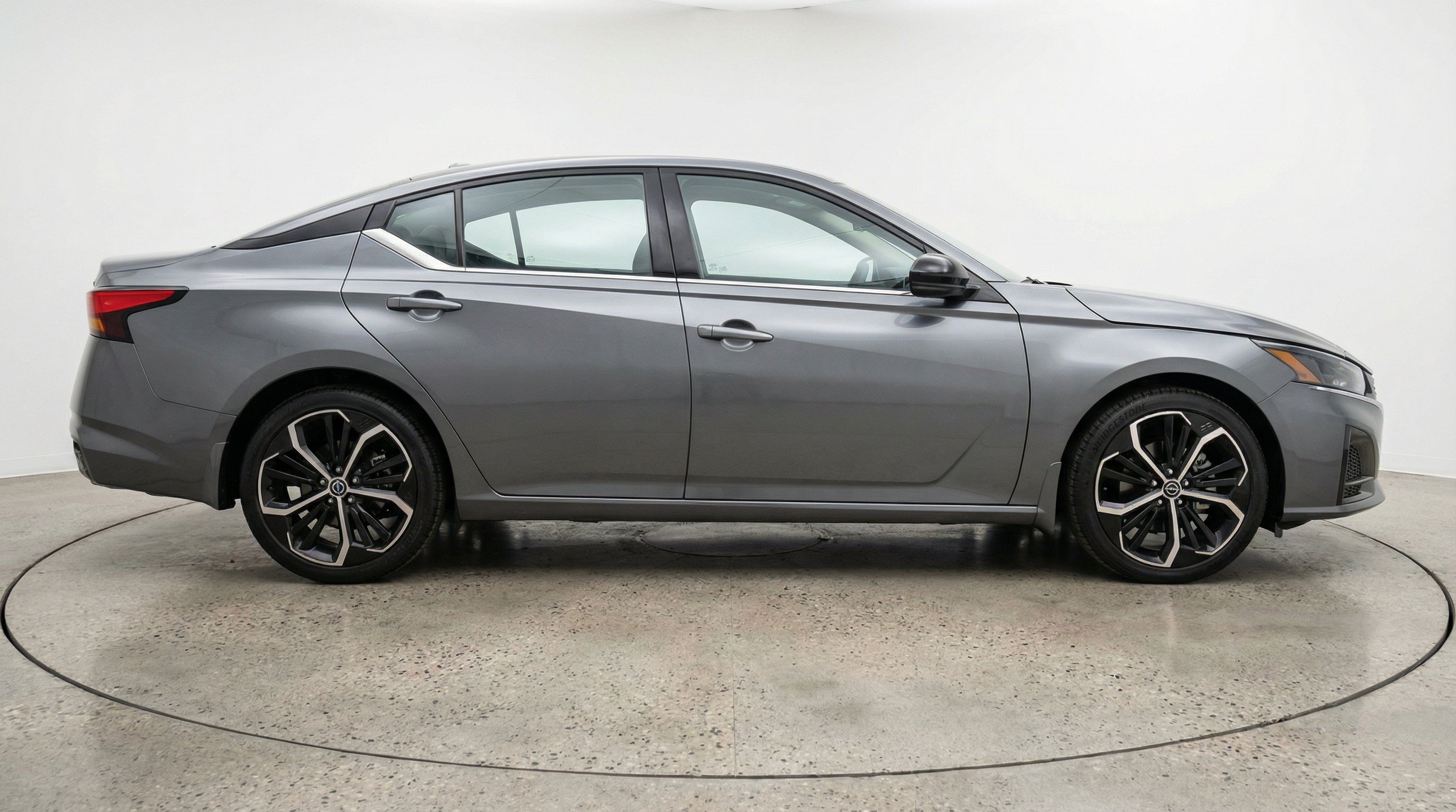 Thumbnail: 2025 Nissan Altima - 10