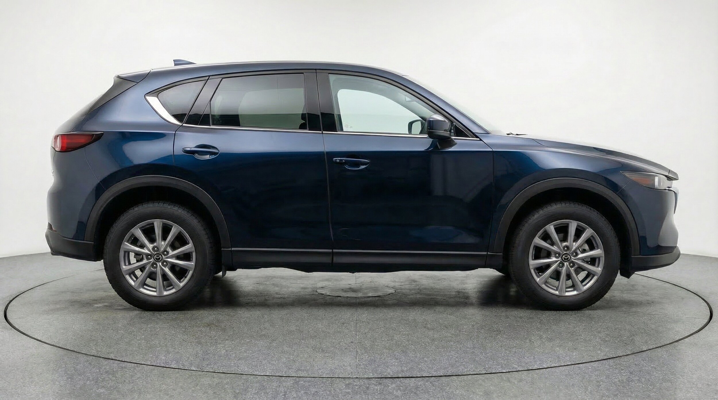 Thumbnail: 2024 Mazda CX-5 - 10