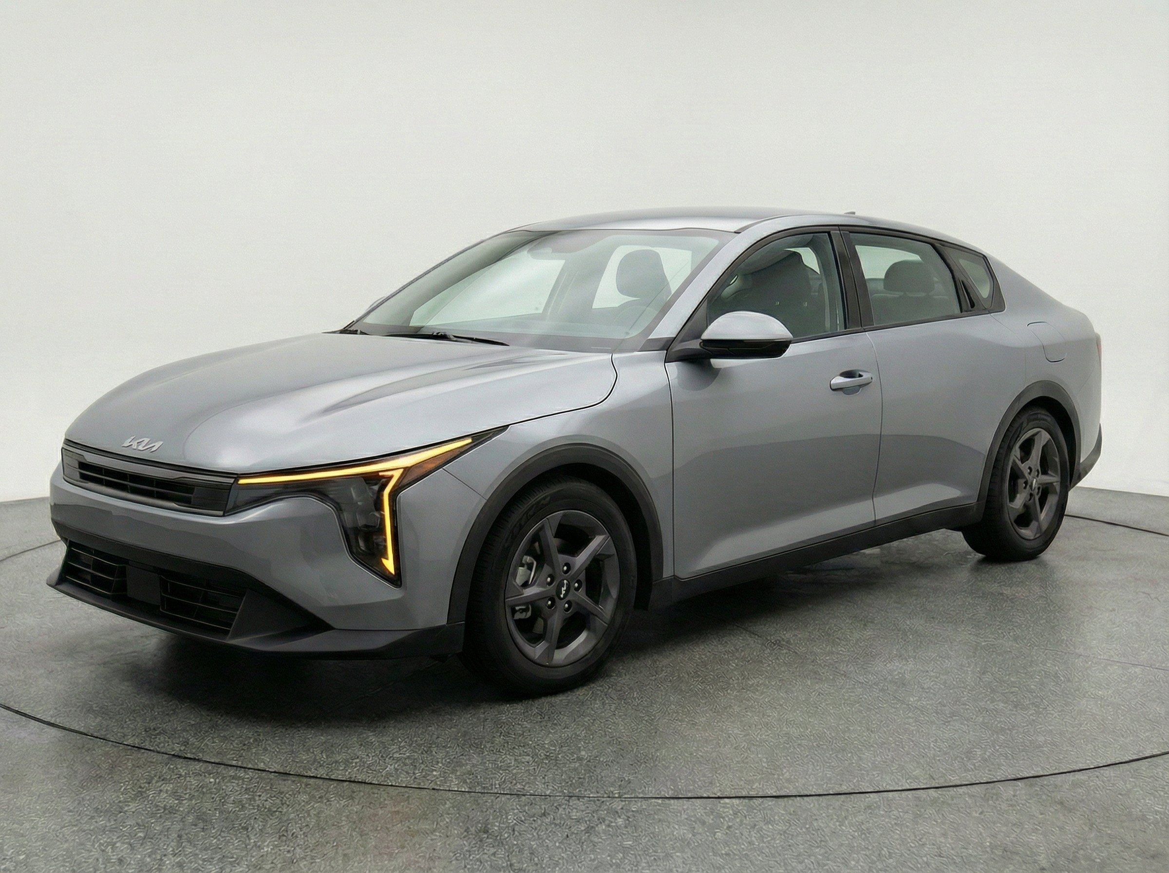 Thumbnail: 2025 Kia K4 - 3
