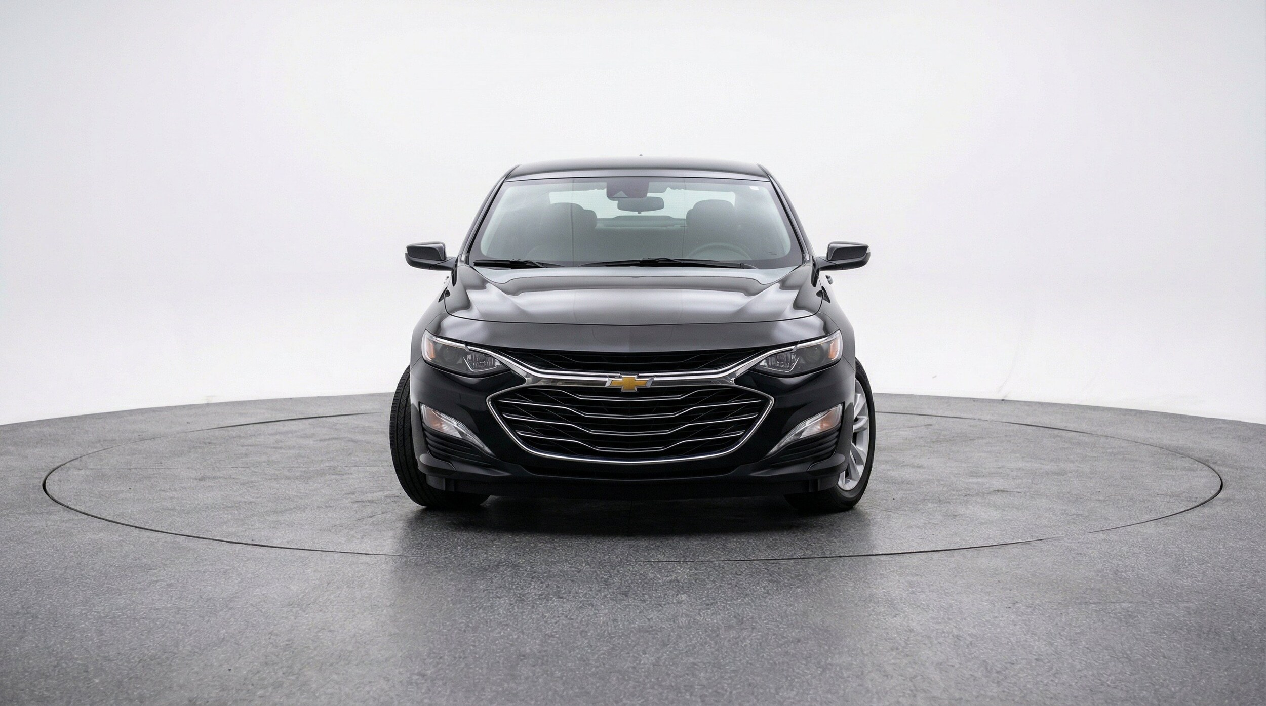 Thumbnail: 2024 Chevrolet Malibu - 2