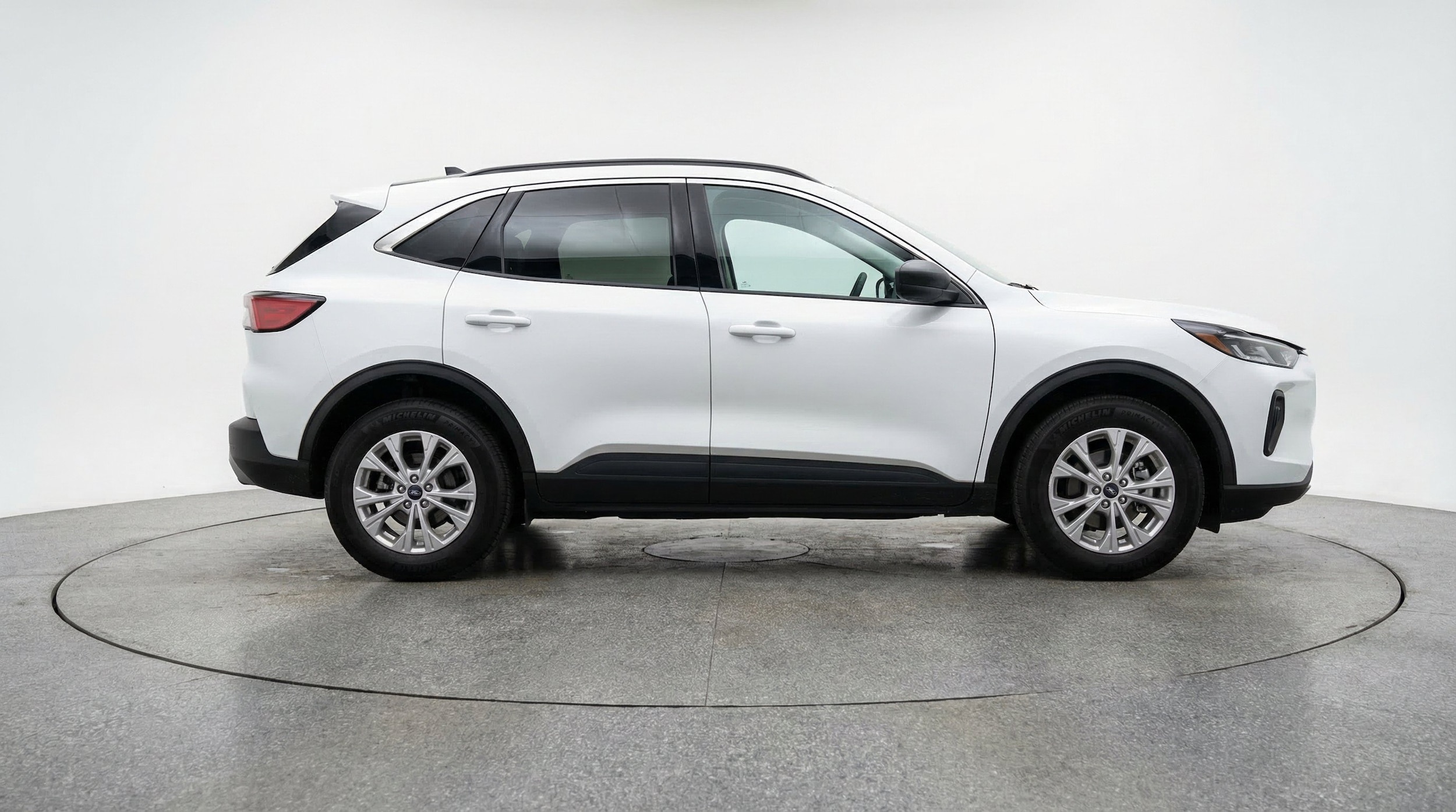 Thumbnail: 2024 Ford Escape - 11