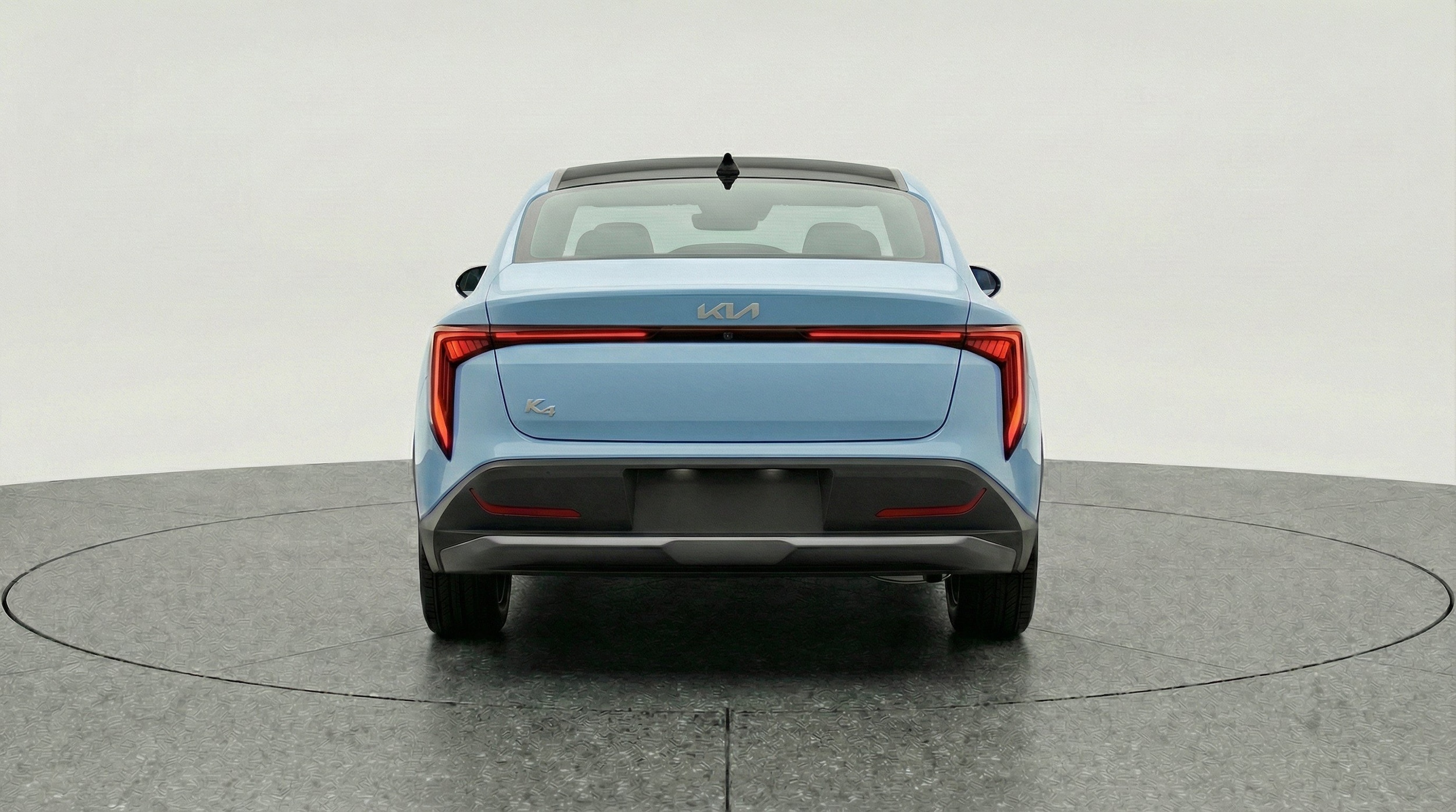 Thumbnail: 2025 Kia K4 - 7