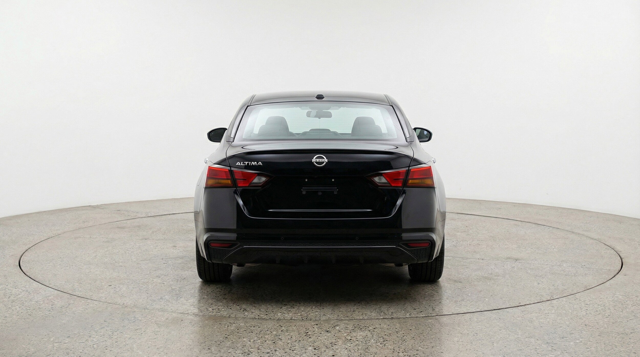 Thumbnail: 2025 Nissan Altima - 7