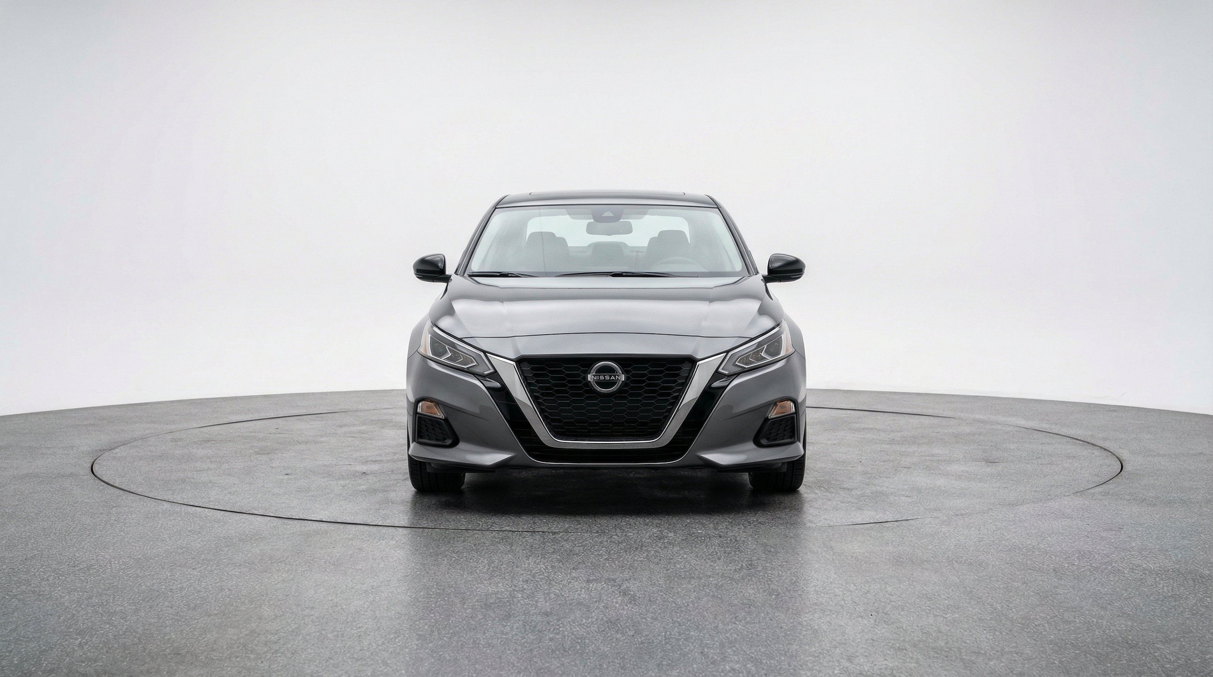 Thumbnail: 2025 Nissan Altima - 2