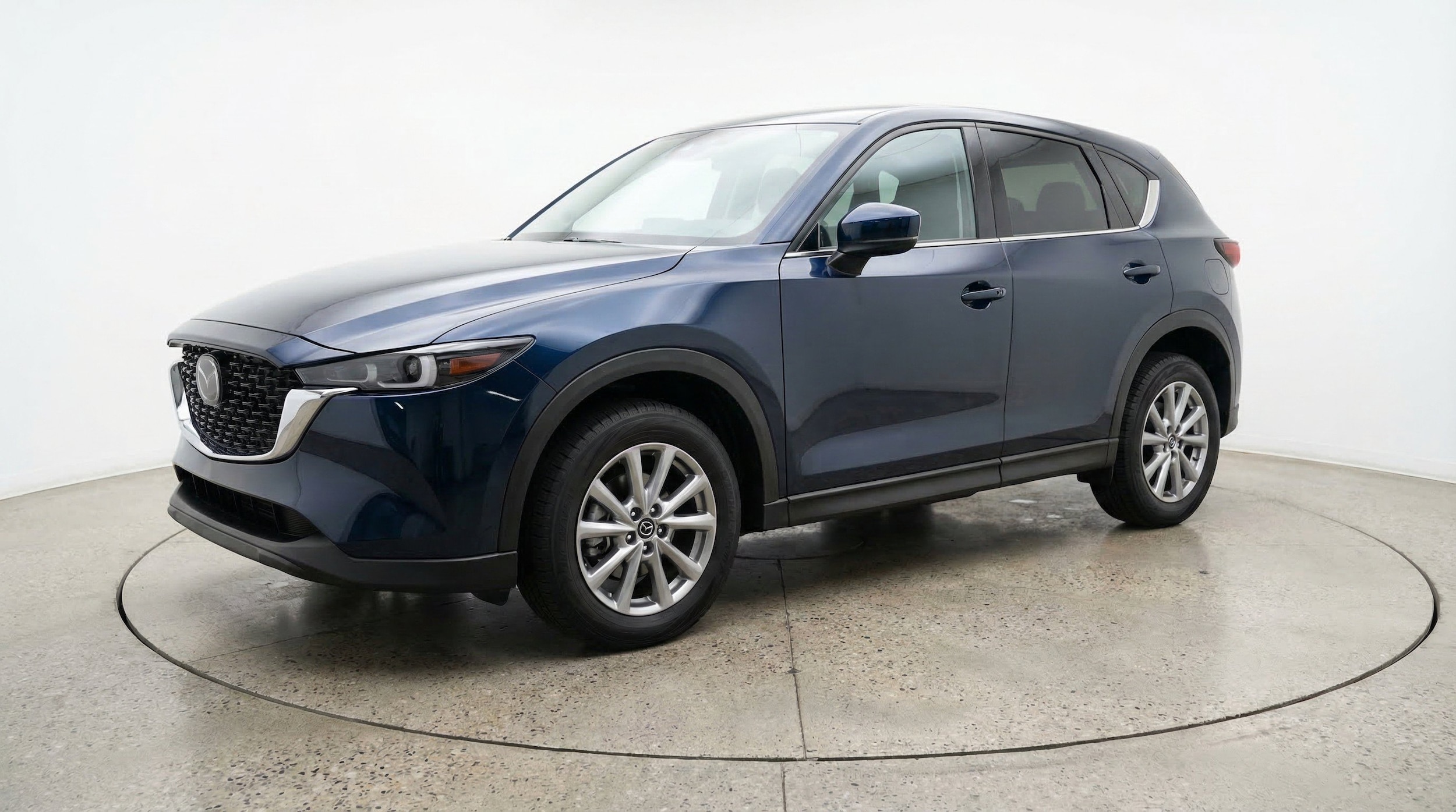 Thumbnail: 2024 Mazda CX-5 - 3