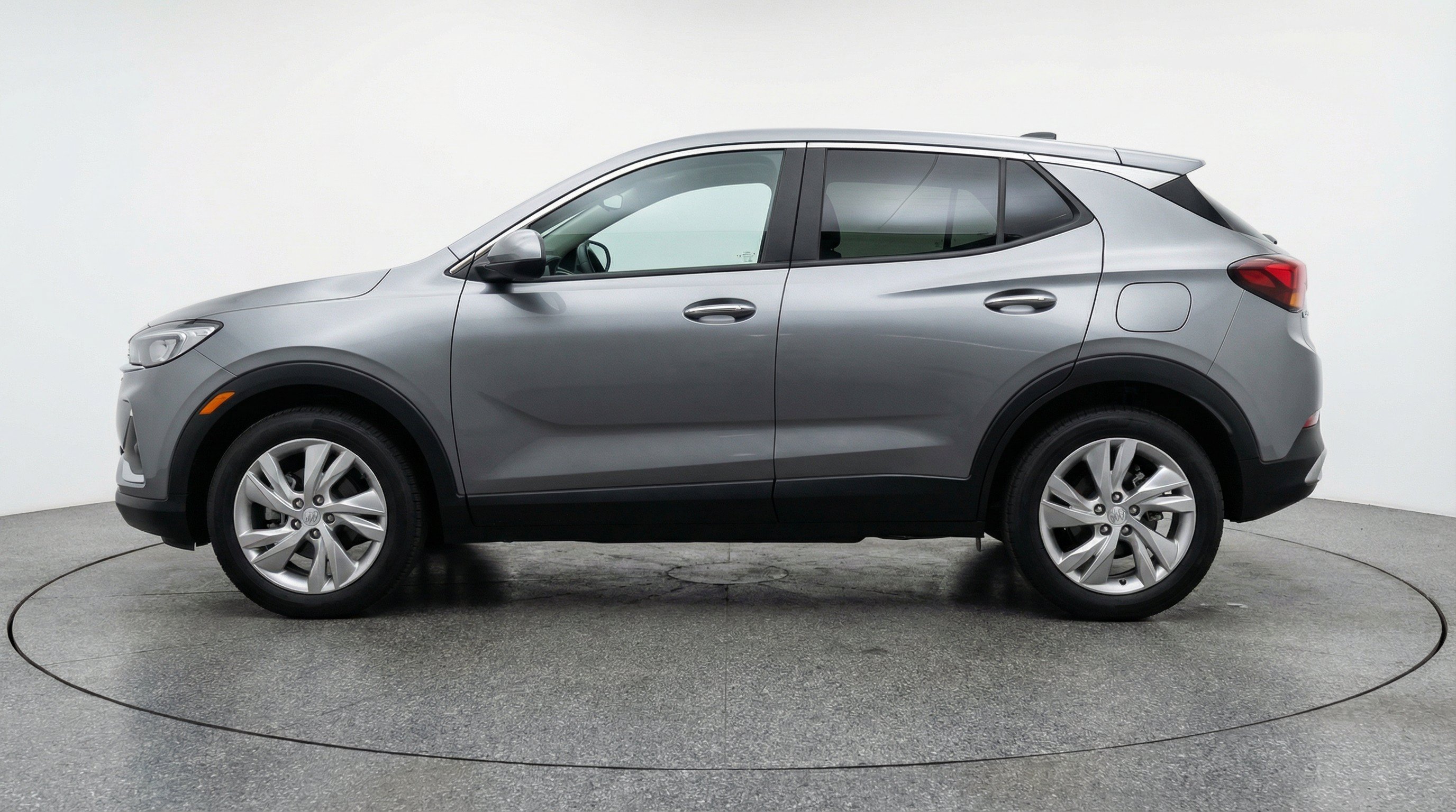 Thumbnail: 2025 Buick Encore GX - 5