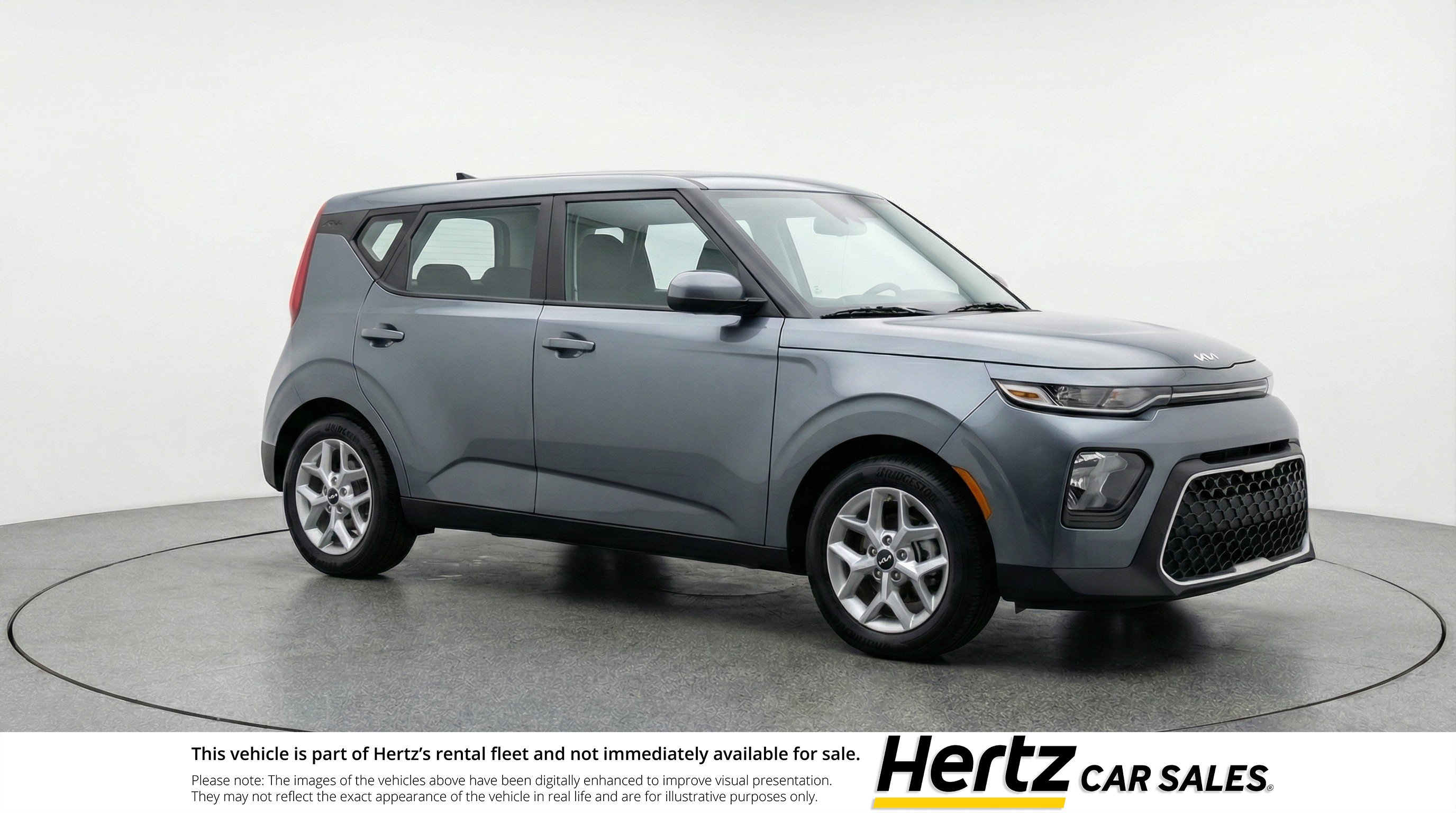 Thumbnail: 2025 Kia Soul - 1