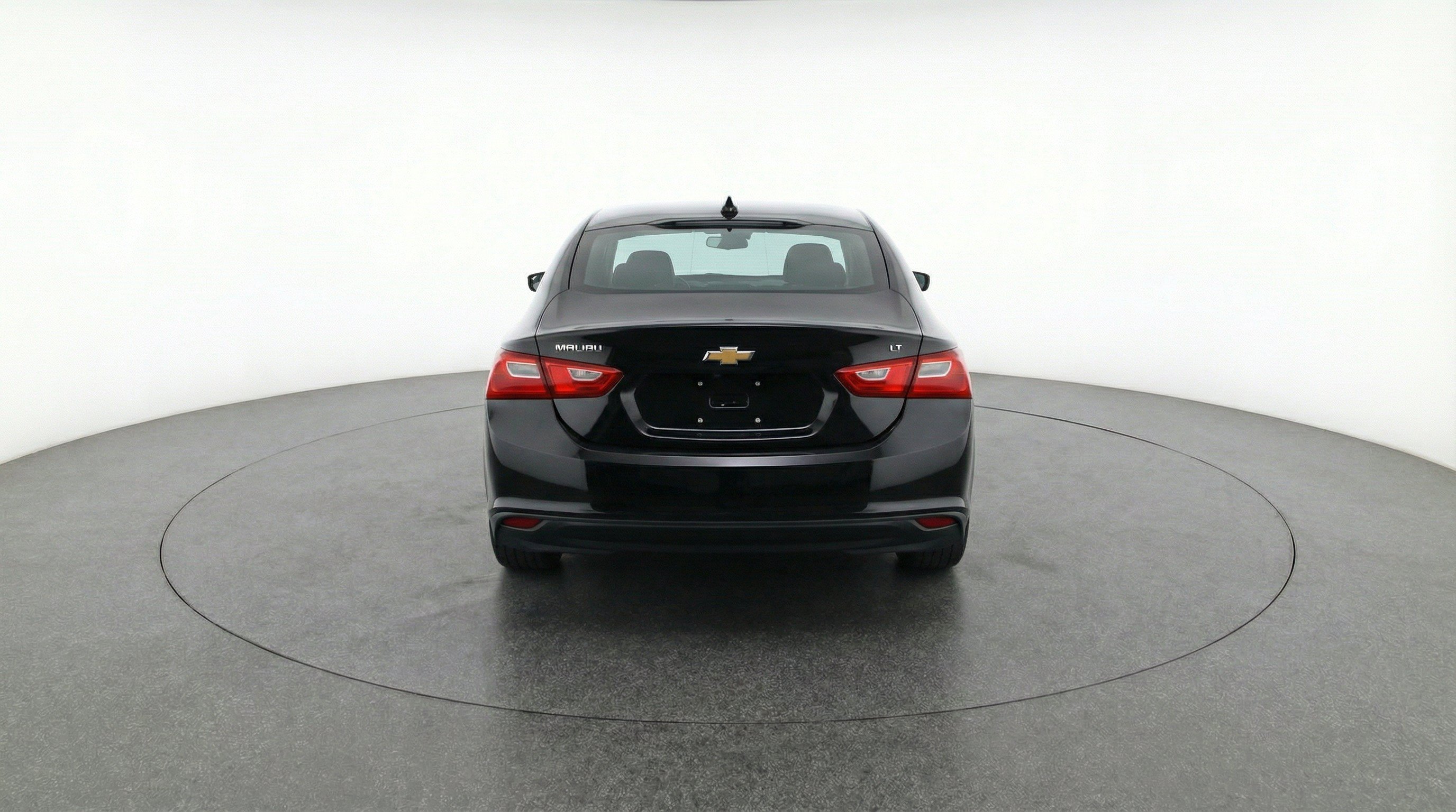 Thumbnail: 2024 Chevrolet Malibu - 7