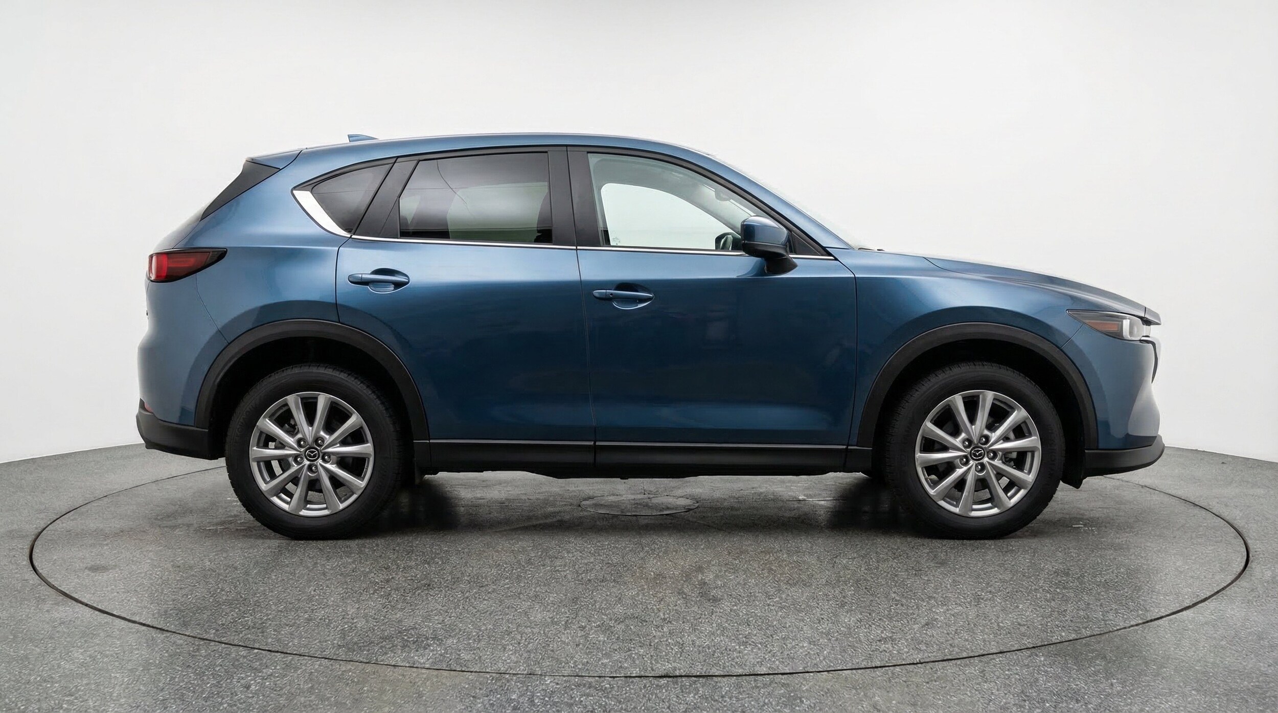 Thumbnail: 2024 Mazda CX-5 - 10