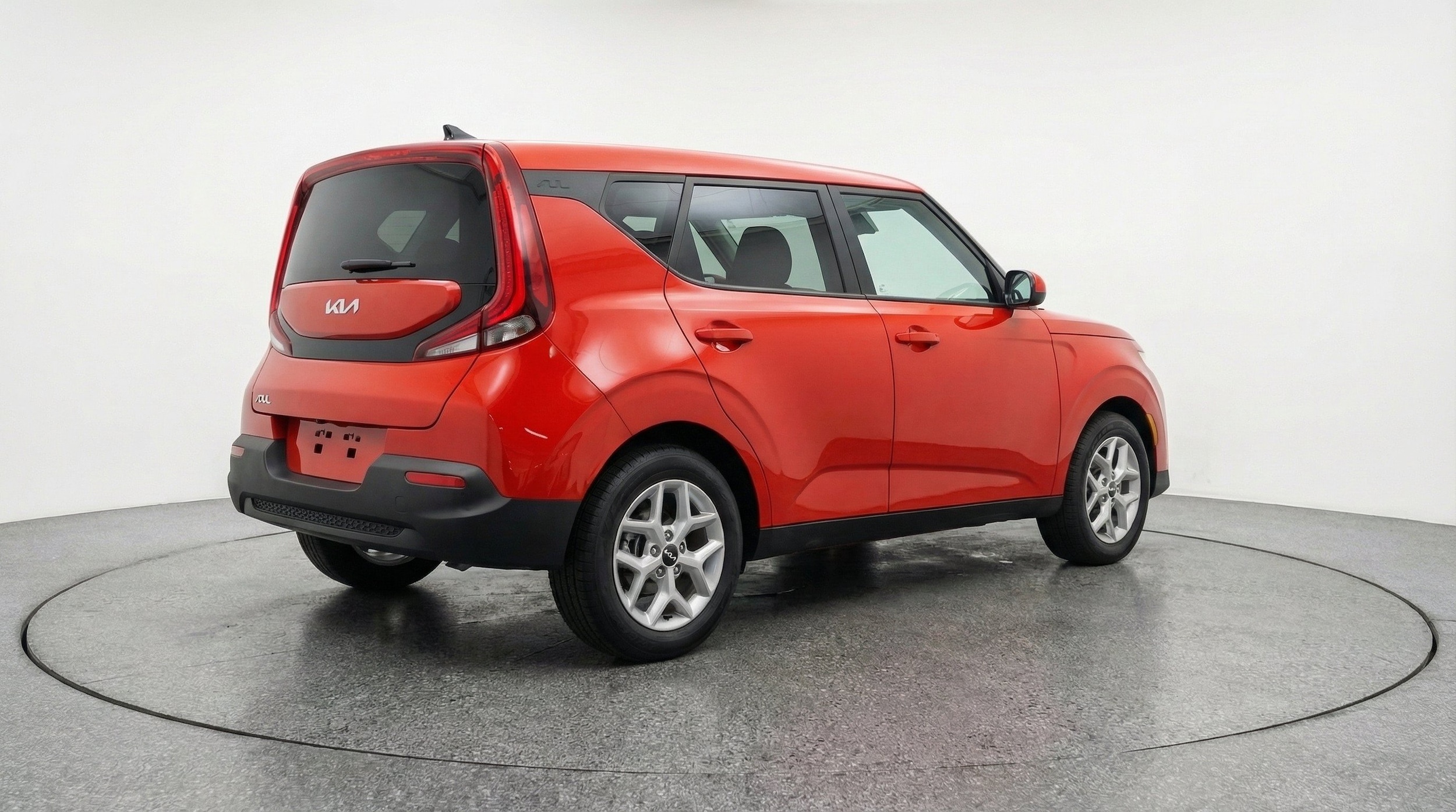 Thumbnail: 2025 Kia Soul - 9