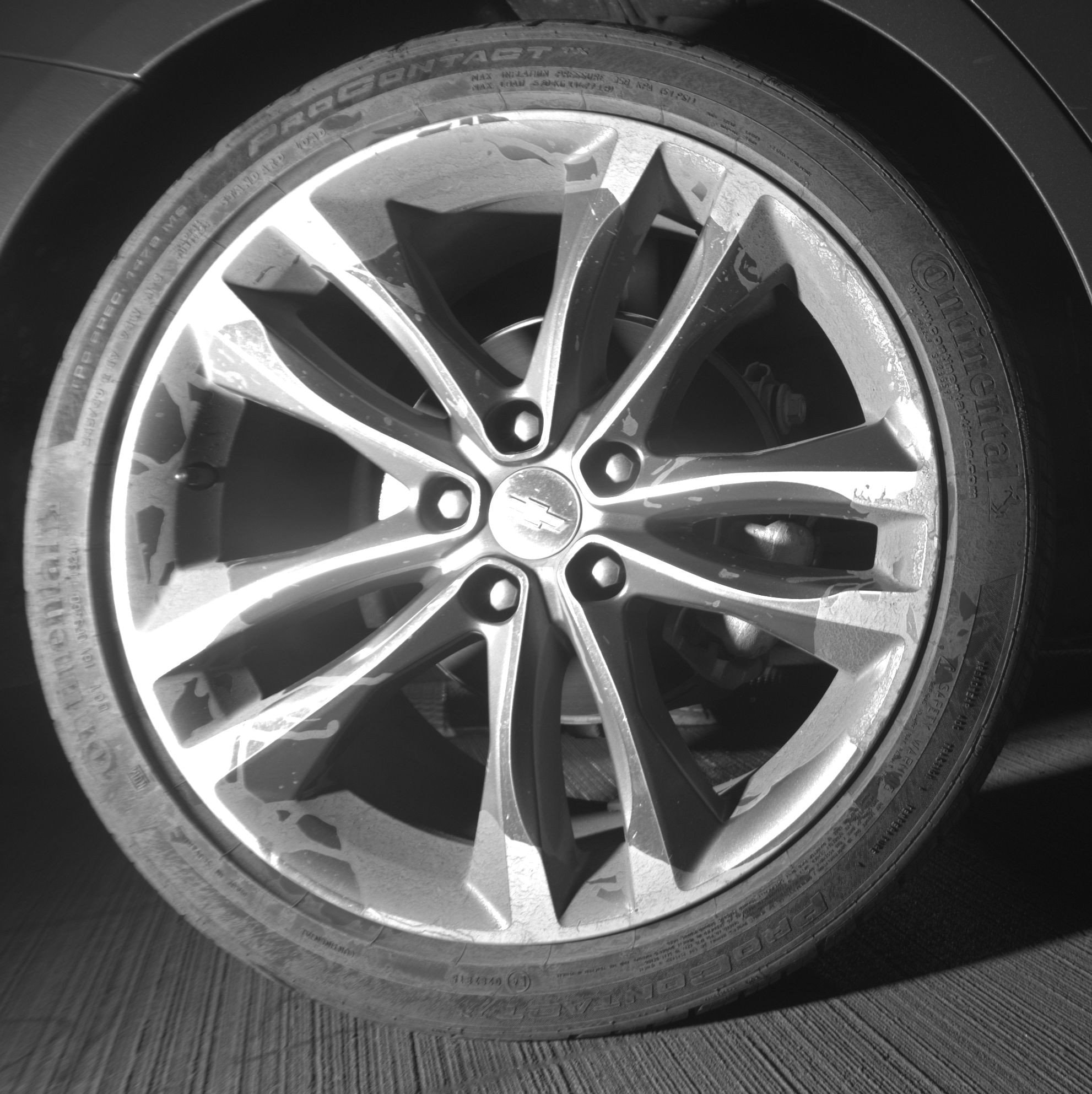 Thumbnail: 2024 Chevrolet Malibu - 15