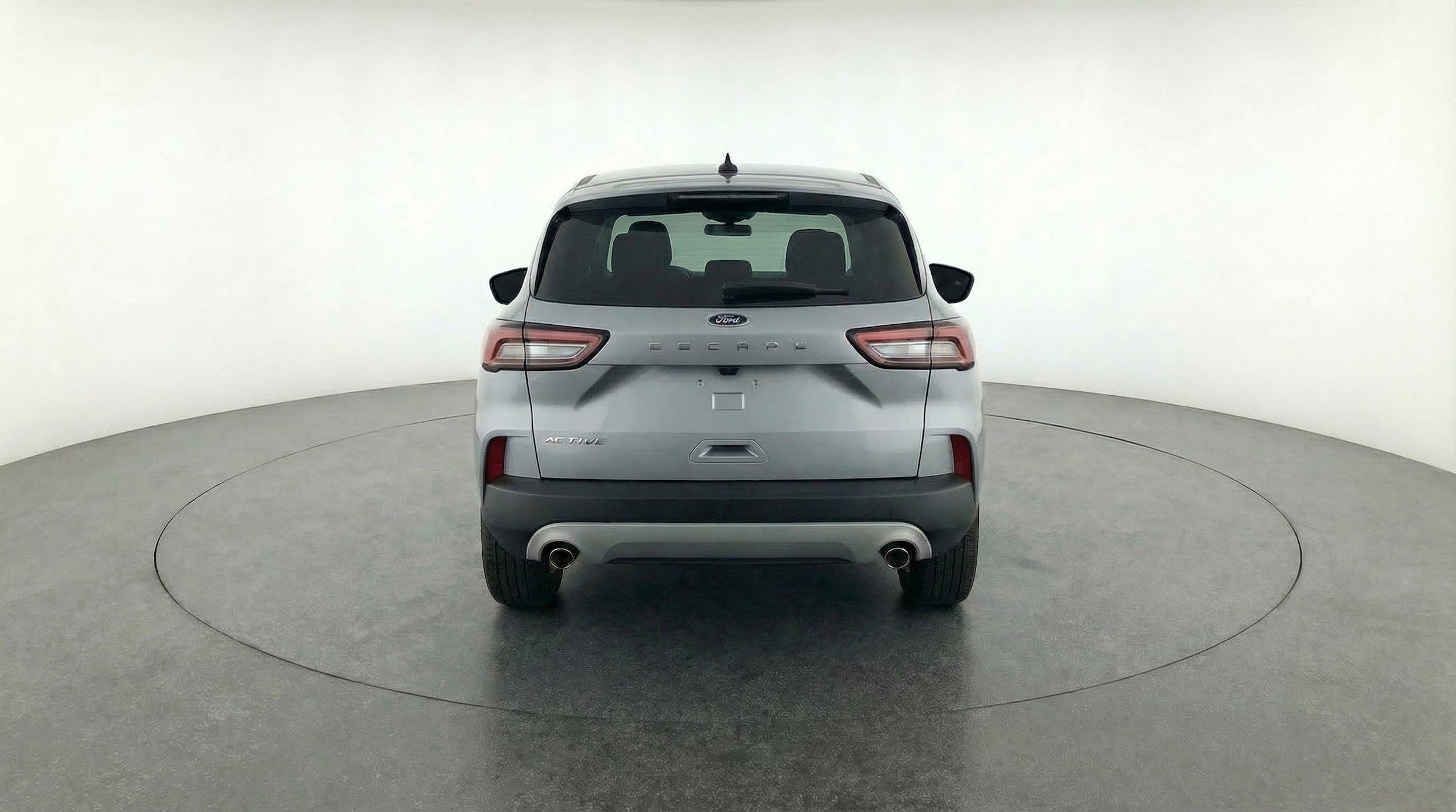 Thumbnail: 2024 Ford Escape - 7