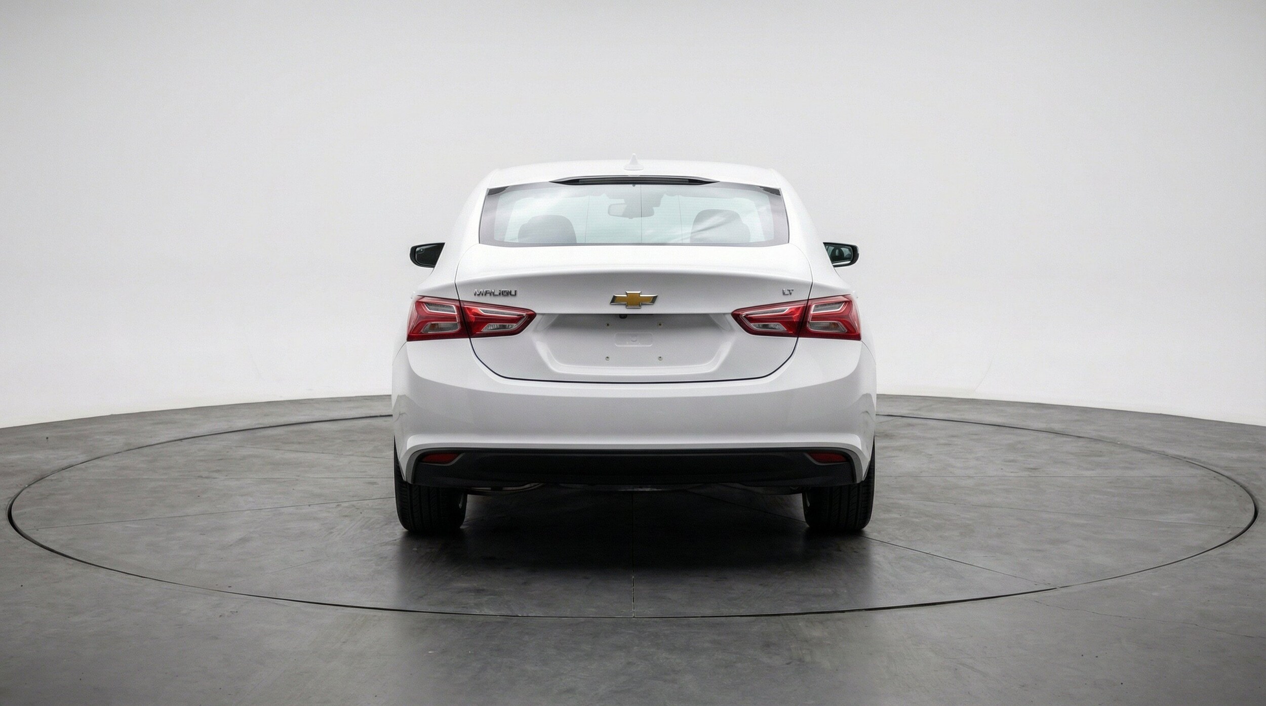 Thumbnail: 2024 Chevrolet Malibu - 7