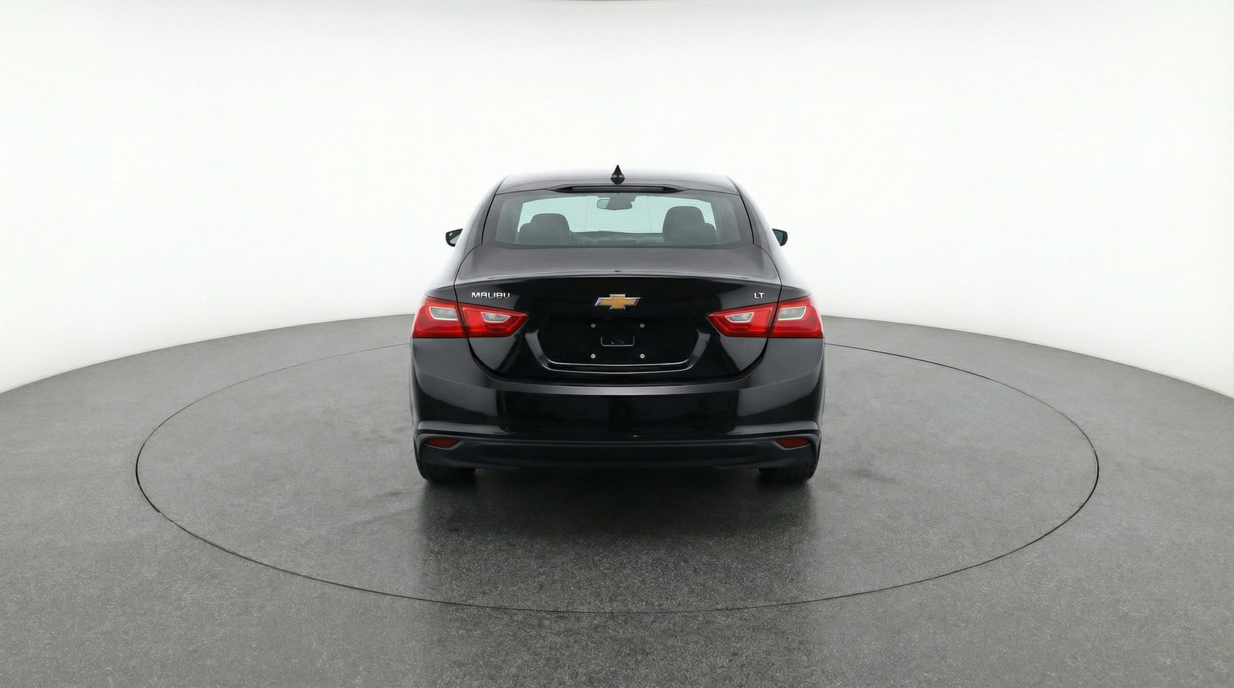 Thumbnail: 2024 Chevrolet Malibu - 7