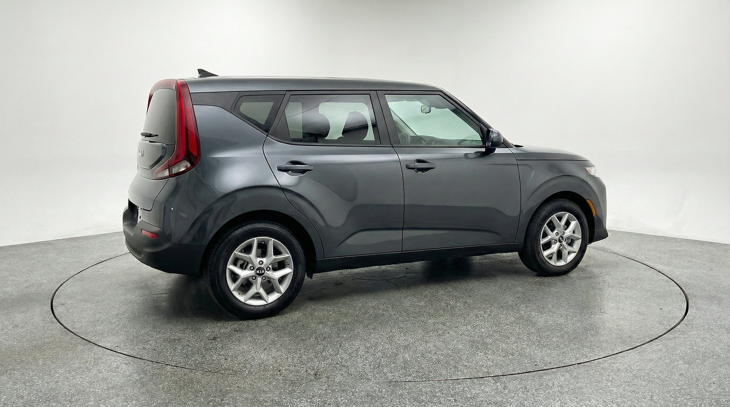 Thumbnail: 2025 Kia Soul - 9
