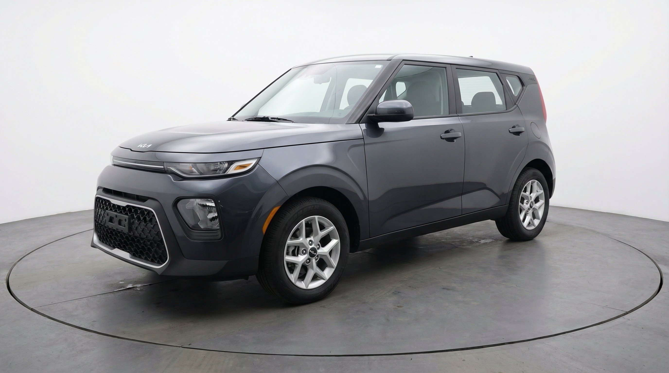 Thumbnail: 2025 Kia Soul - 3
