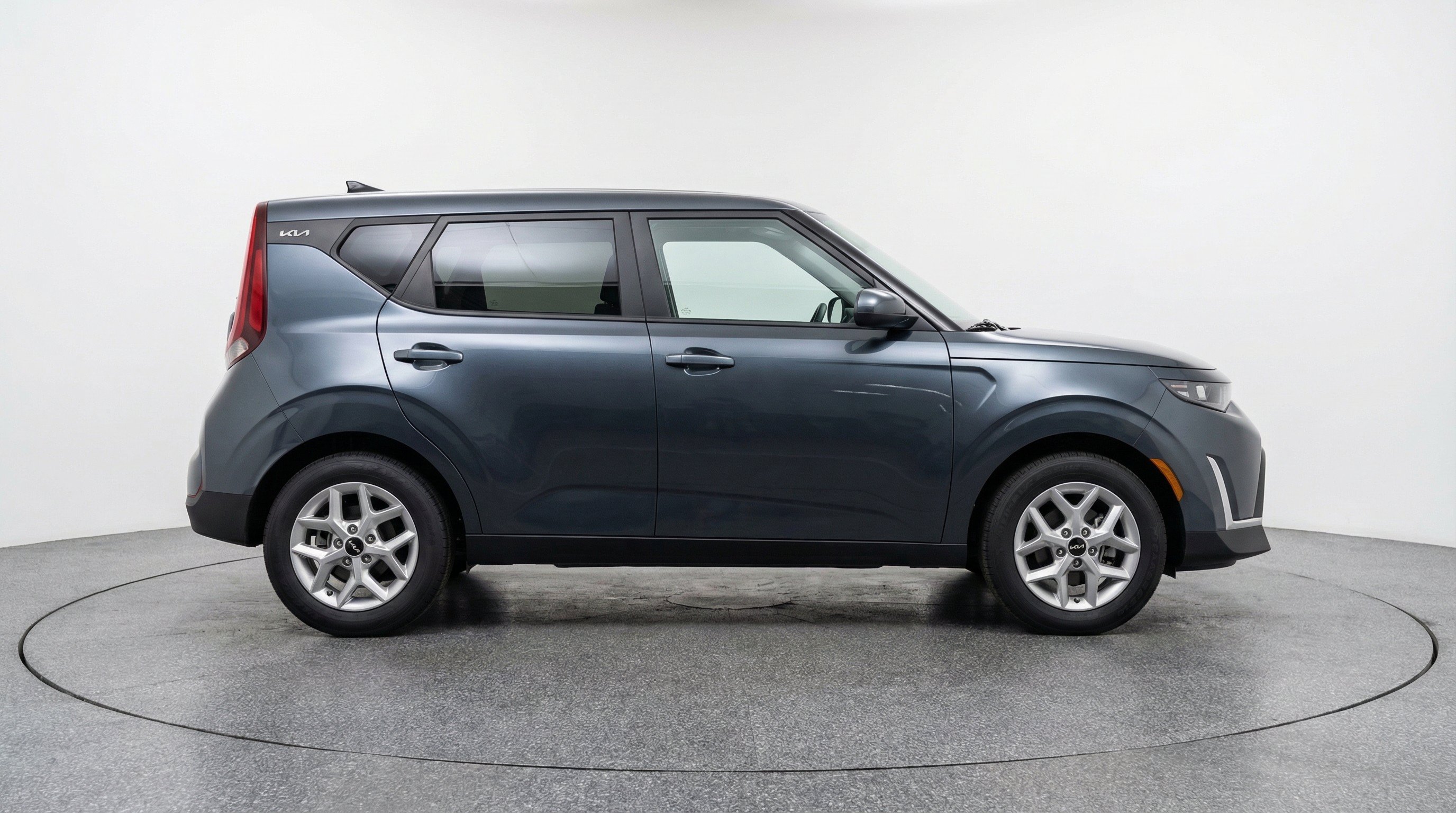 Thumbnail: 2025 Kia Soul - 10