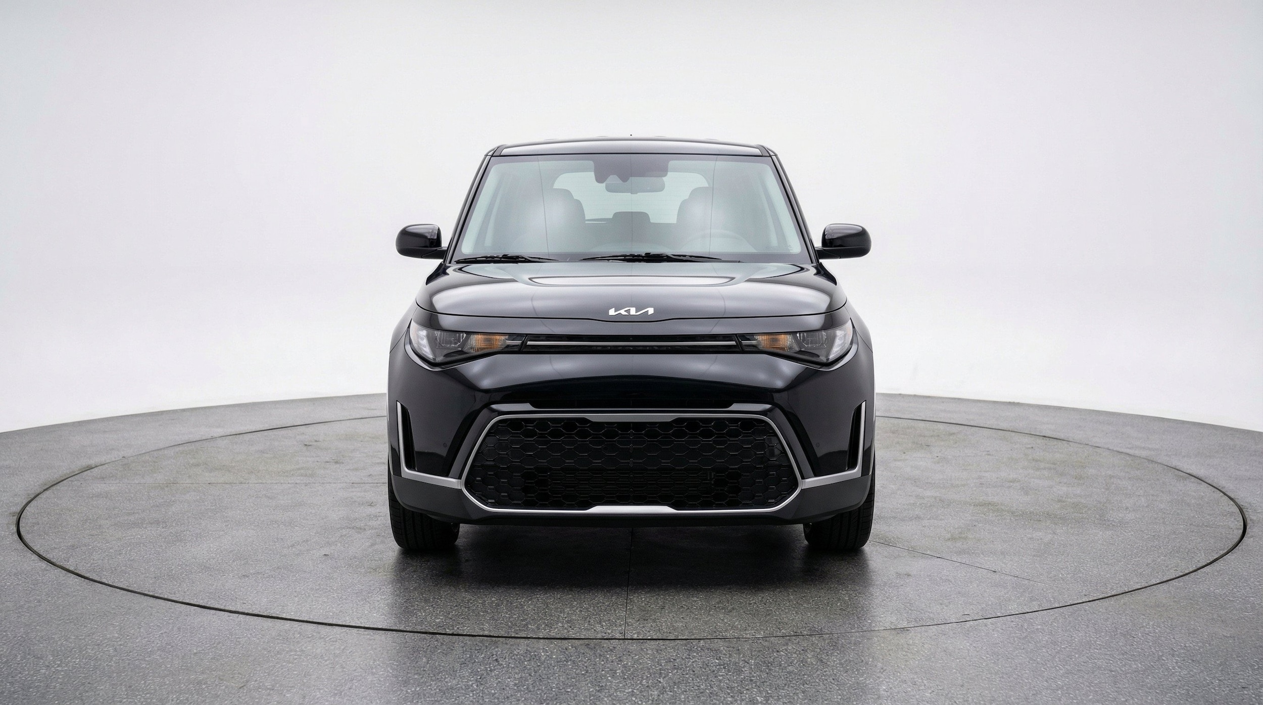 Thumbnail: 2025 Kia Soul - 2
