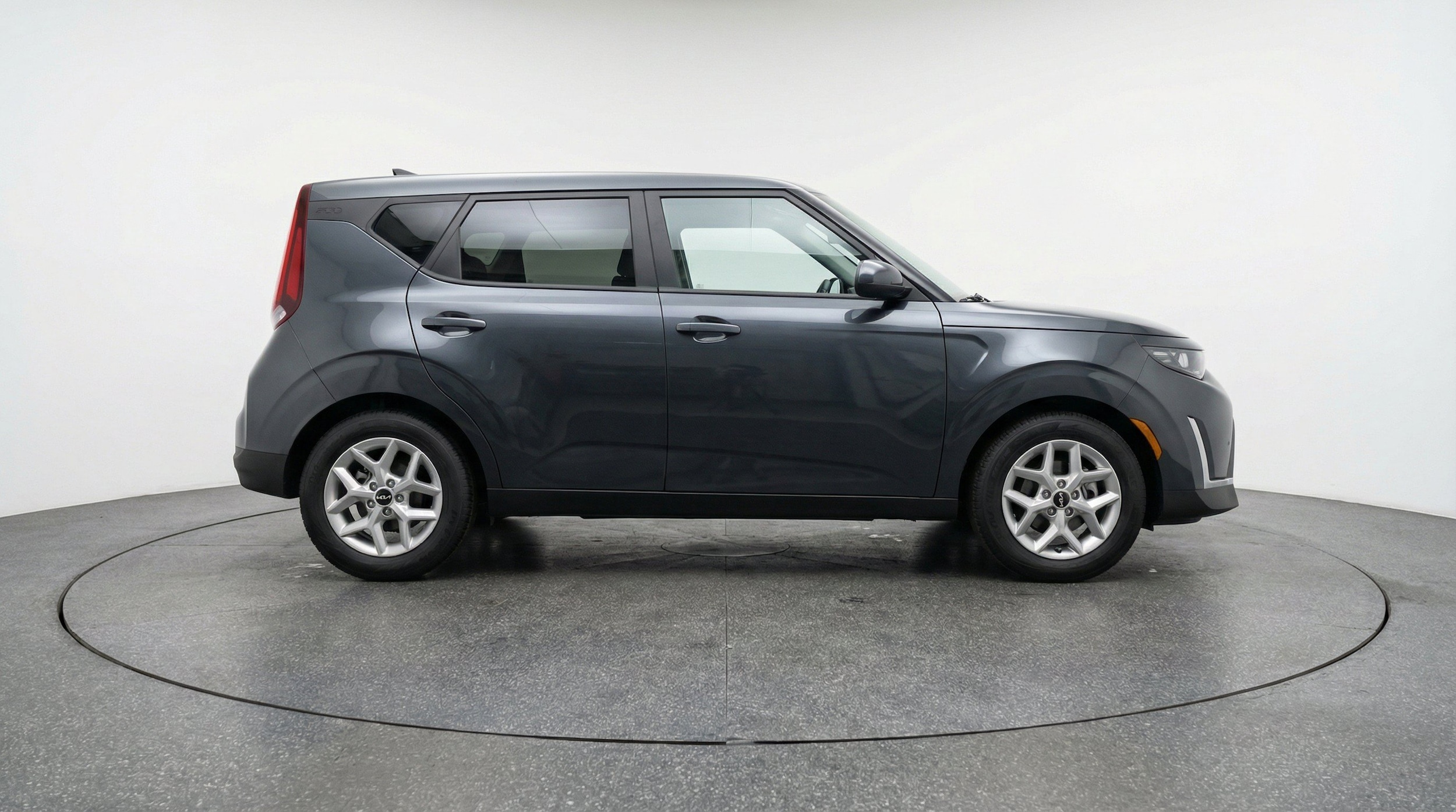 Thumbnail: 2025 Kia Soul - 10