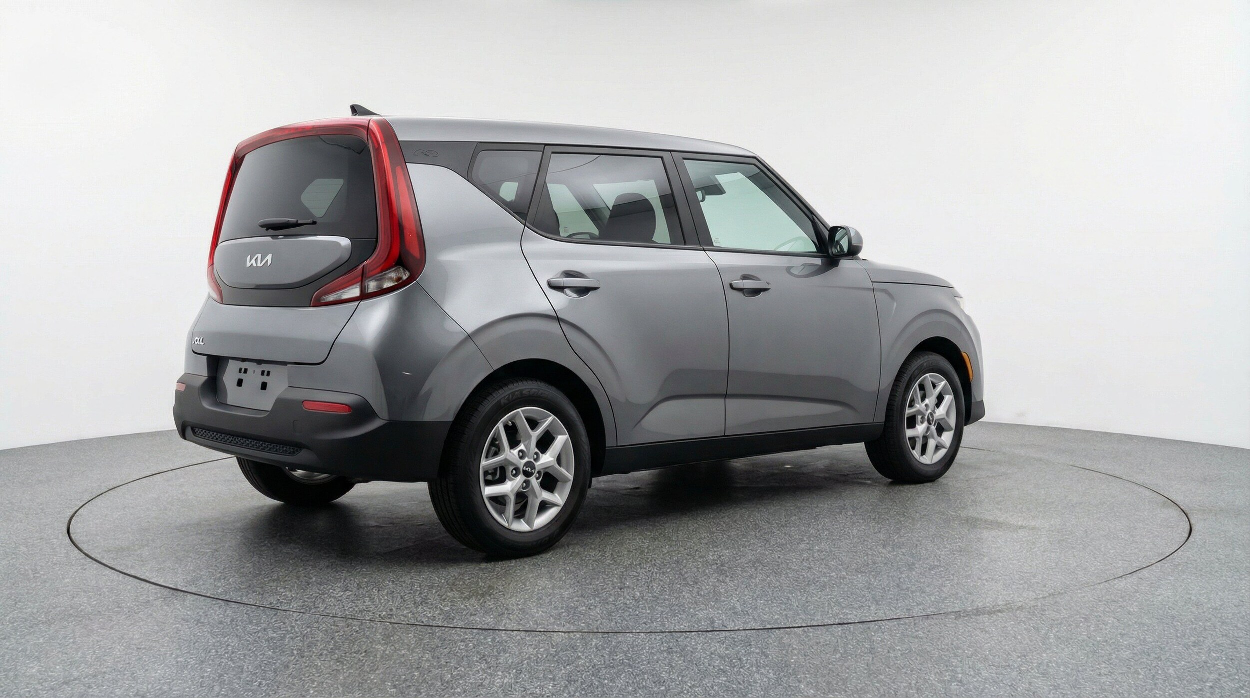 Thumbnail: 2025 Kia Soul - 9