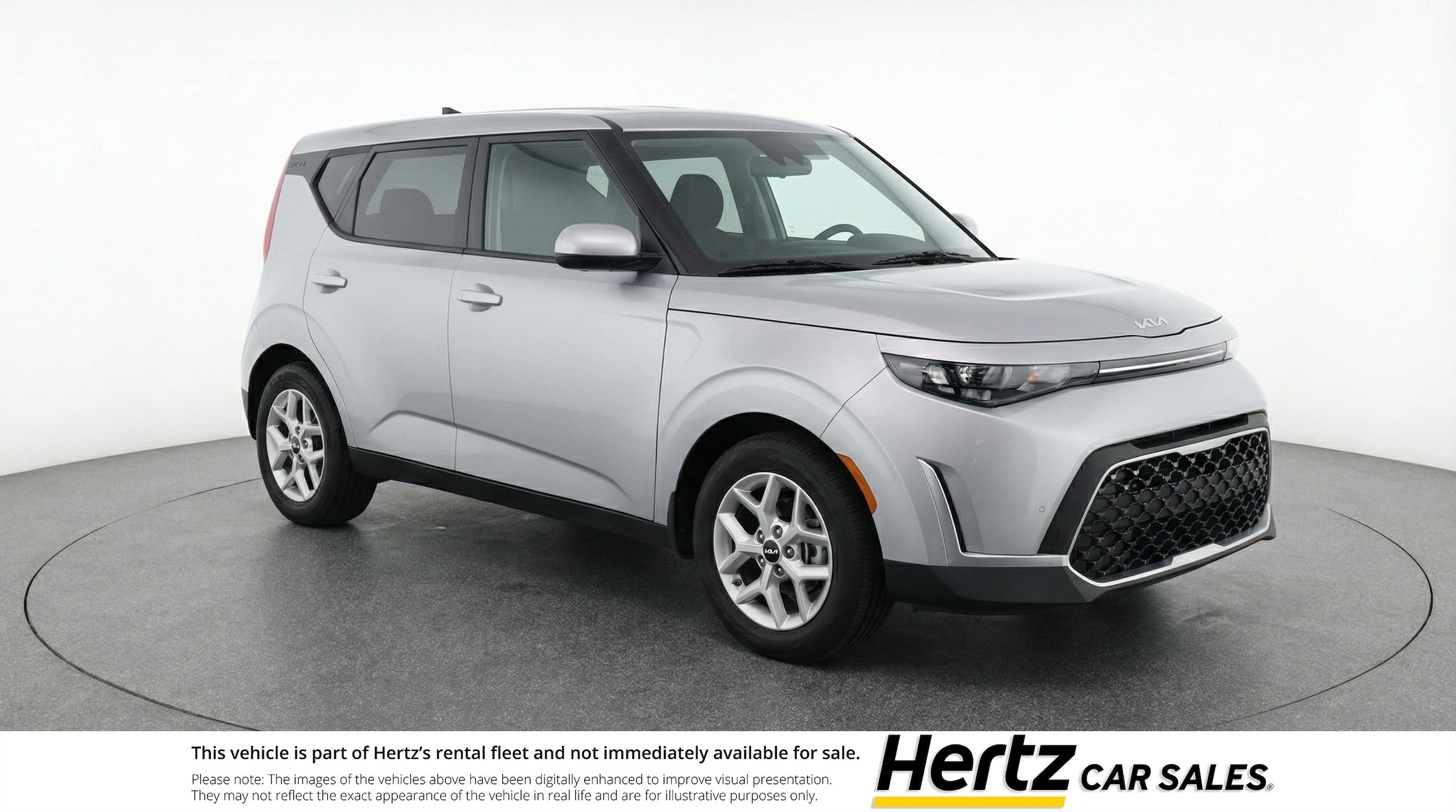 Thumbnail: 2025 Kia Soul - 1