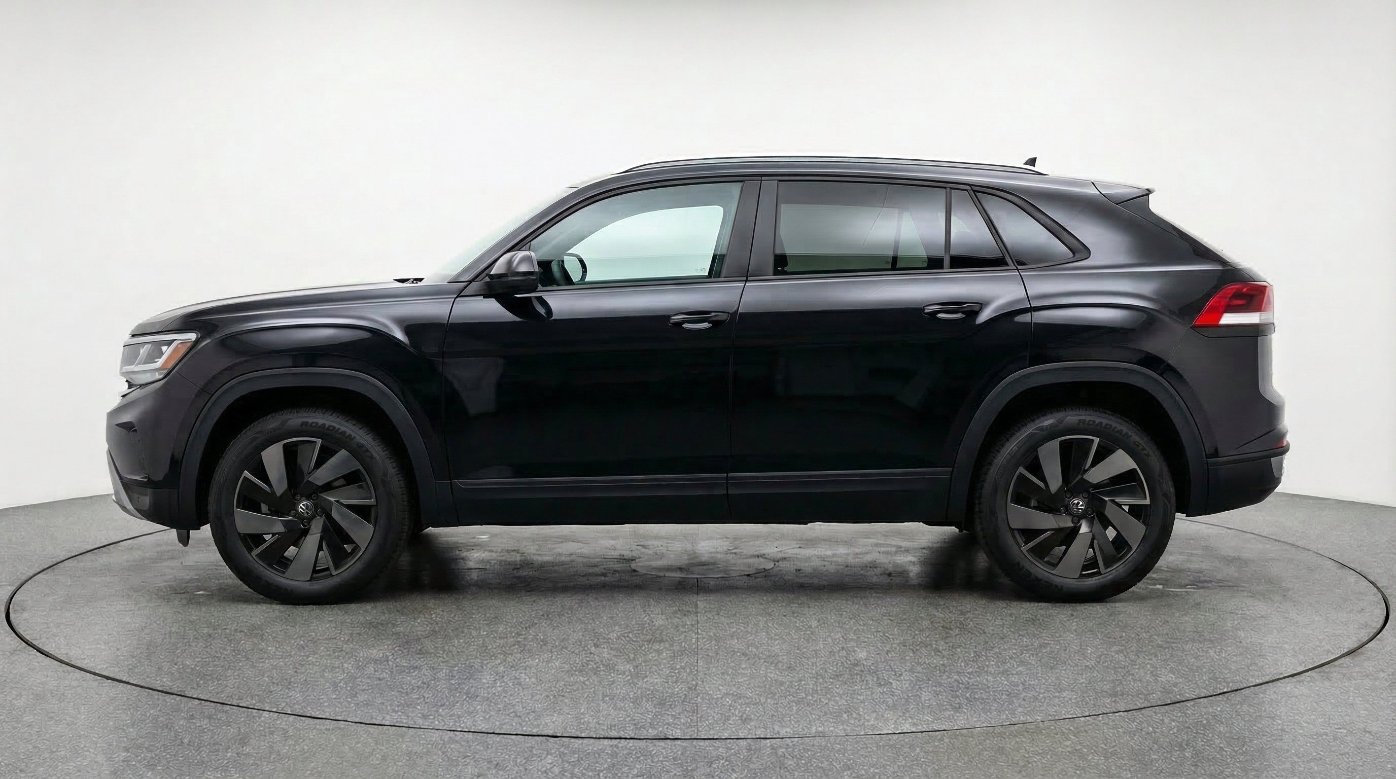 Thumbnail: 2026 Volkswagen Atlas - 5