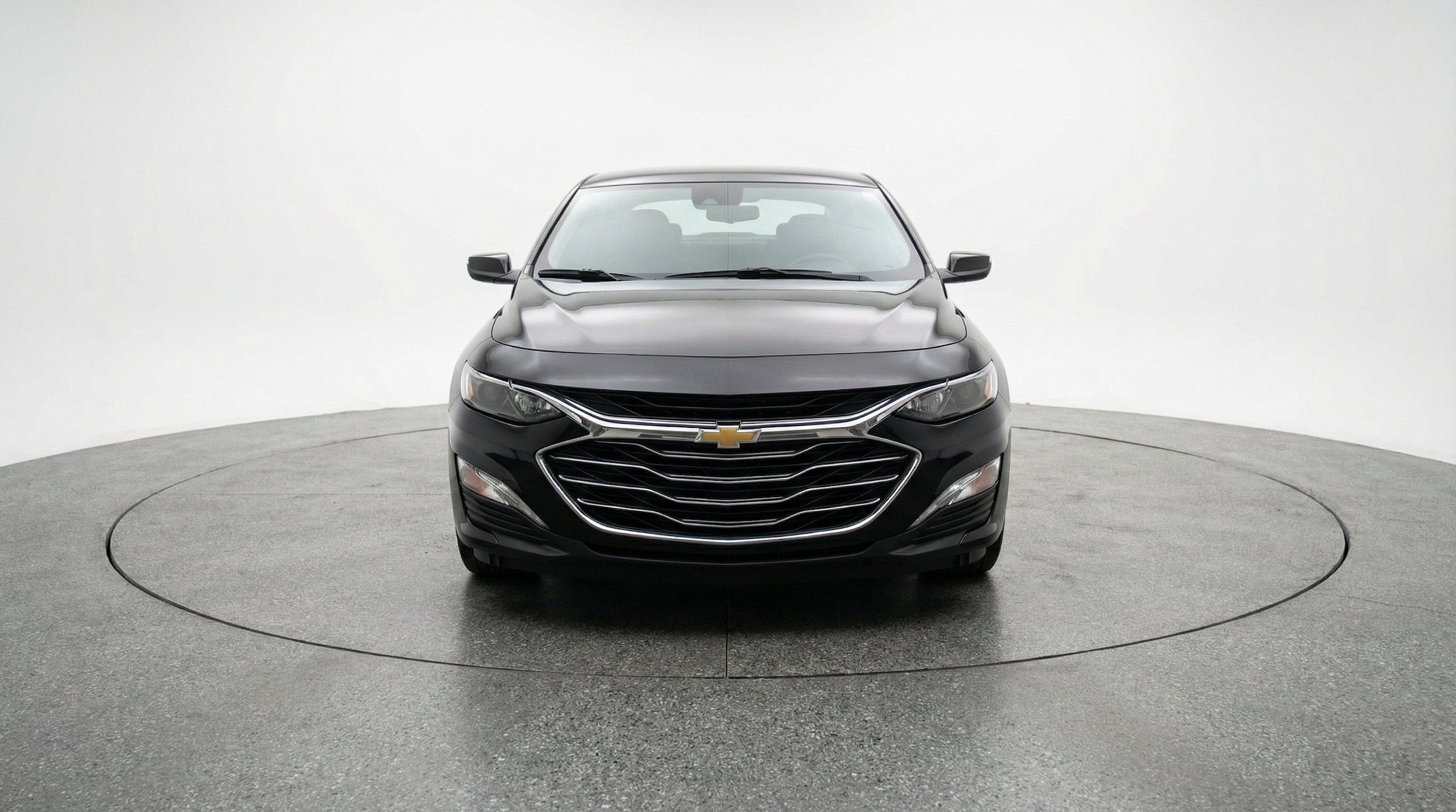 Thumbnail: 2024 Chevrolet Malibu - 2