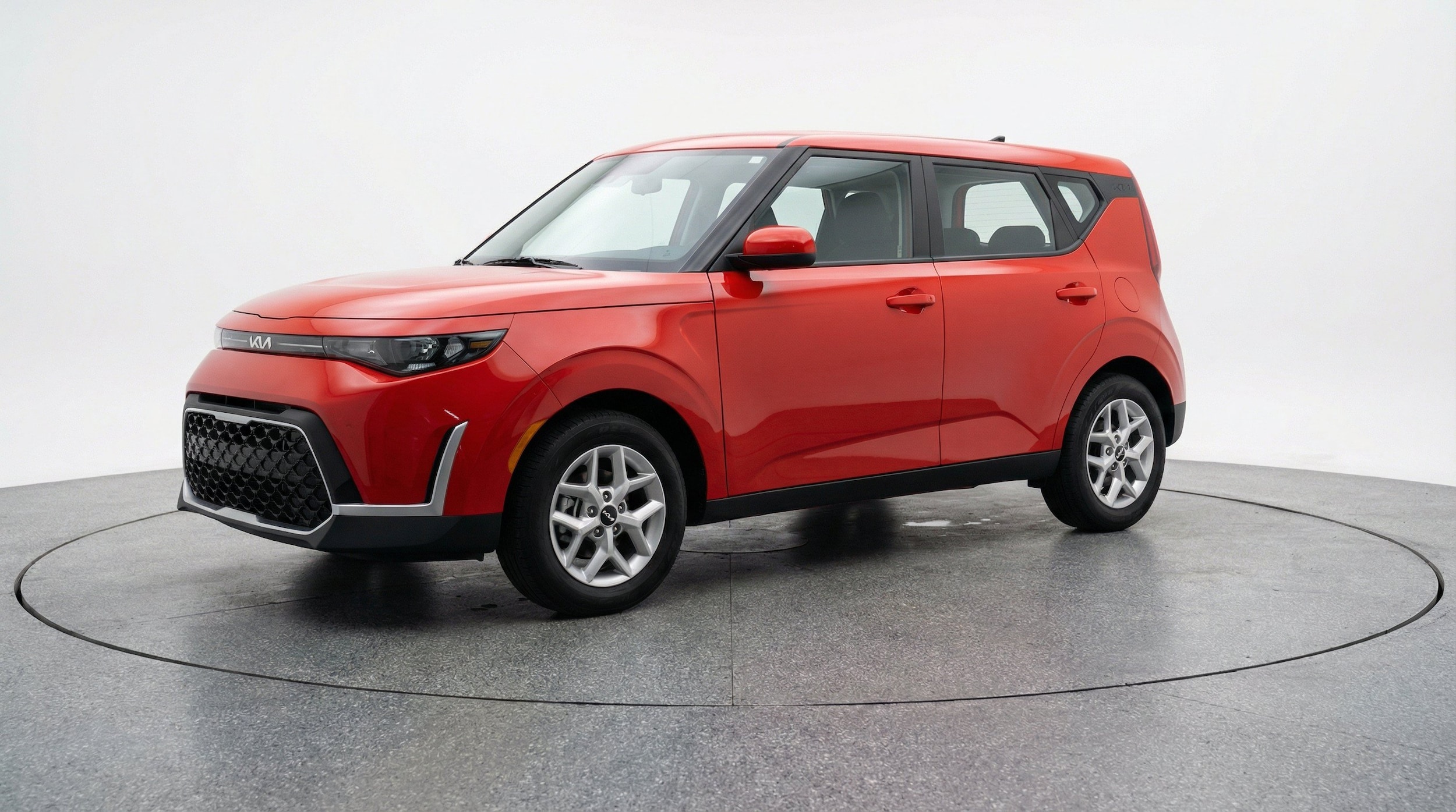 Thumbnail: 2025 Kia Soul - 3