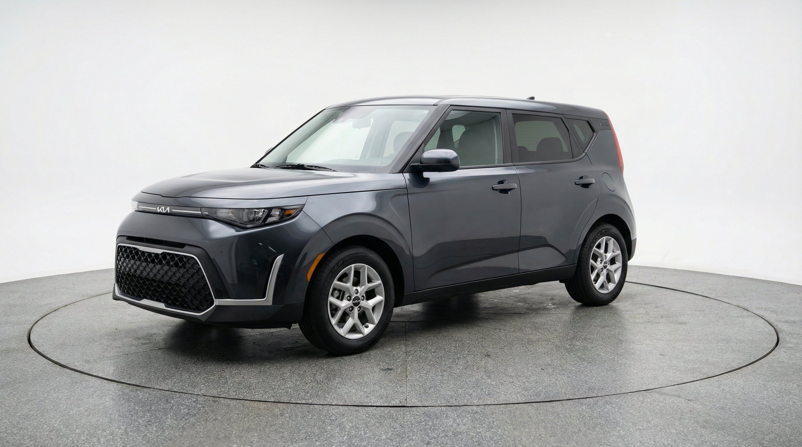 Thumbnail: 2025 Kia Soul - 3
