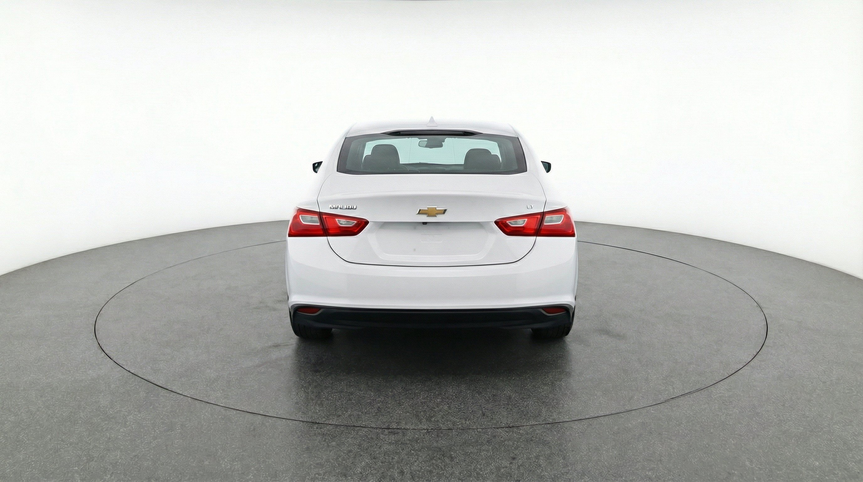 Thumbnail: 2024 Chevrolet Malibu - 7