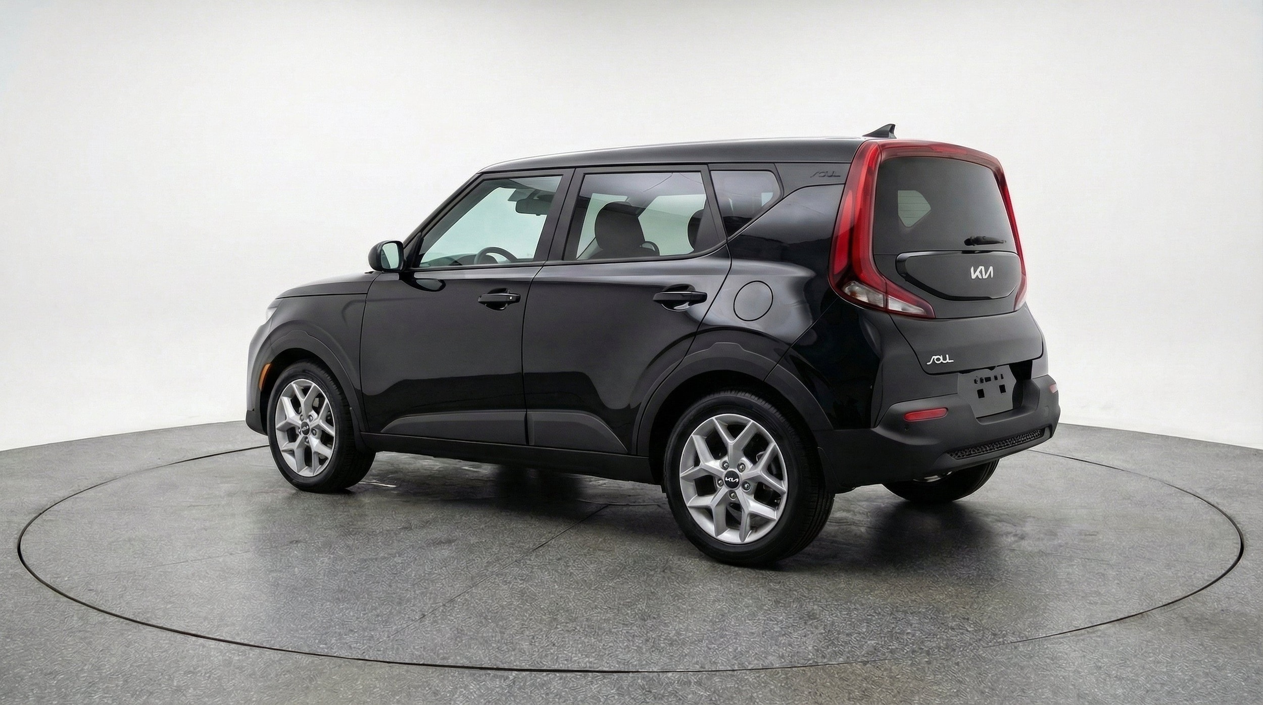 Thumbnail: 2025 Kia Soul - 6