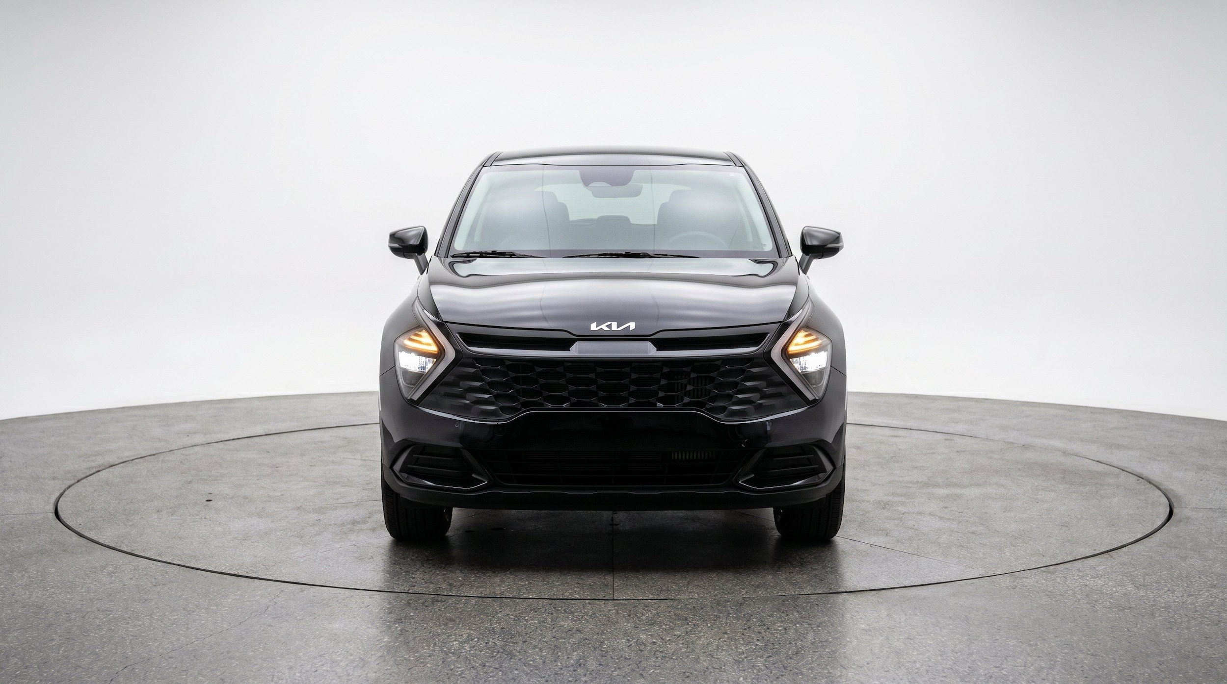Thumbnail: 2025 Kia Sportage - 2